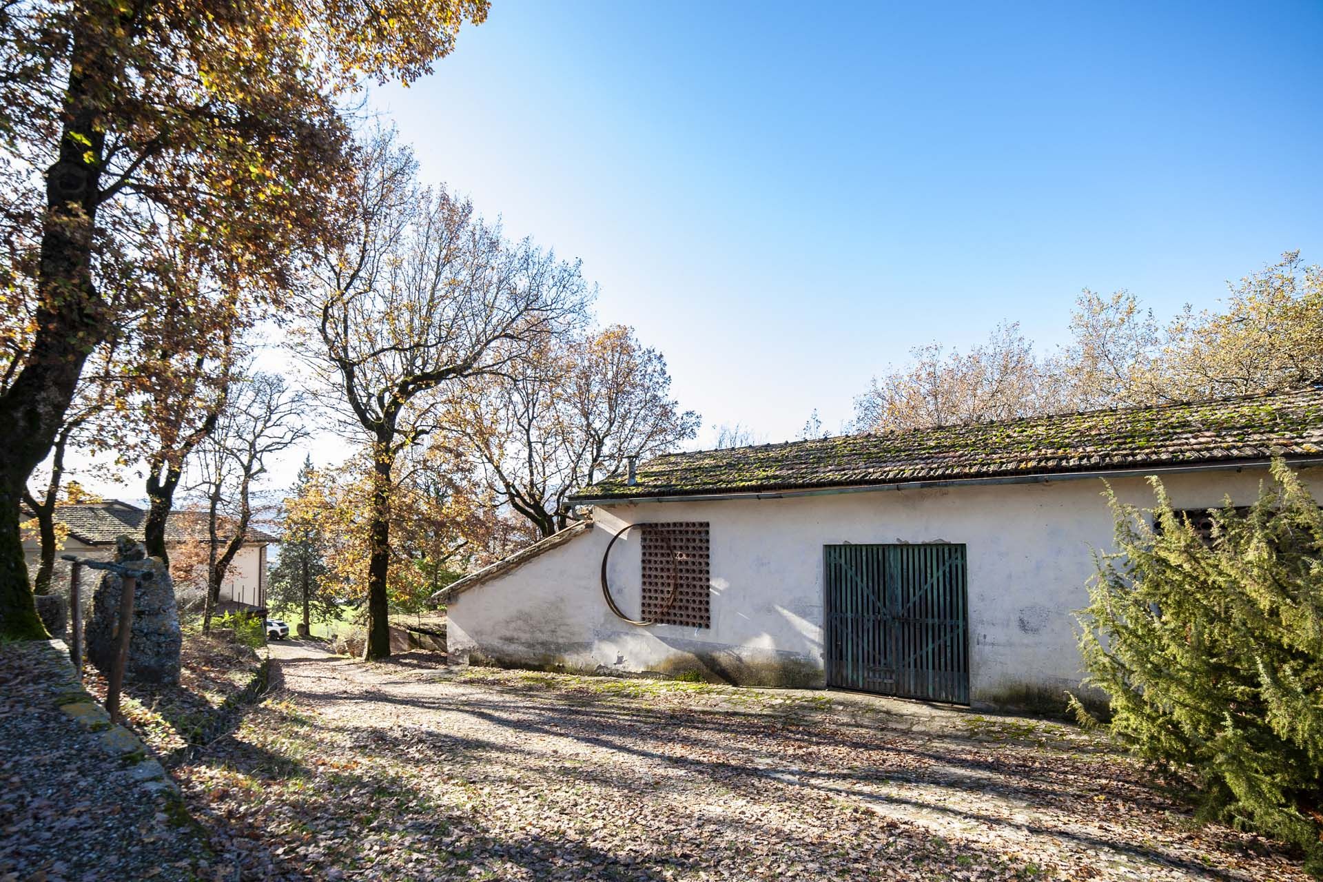 Haus im Poppi, Arezzo 10058137