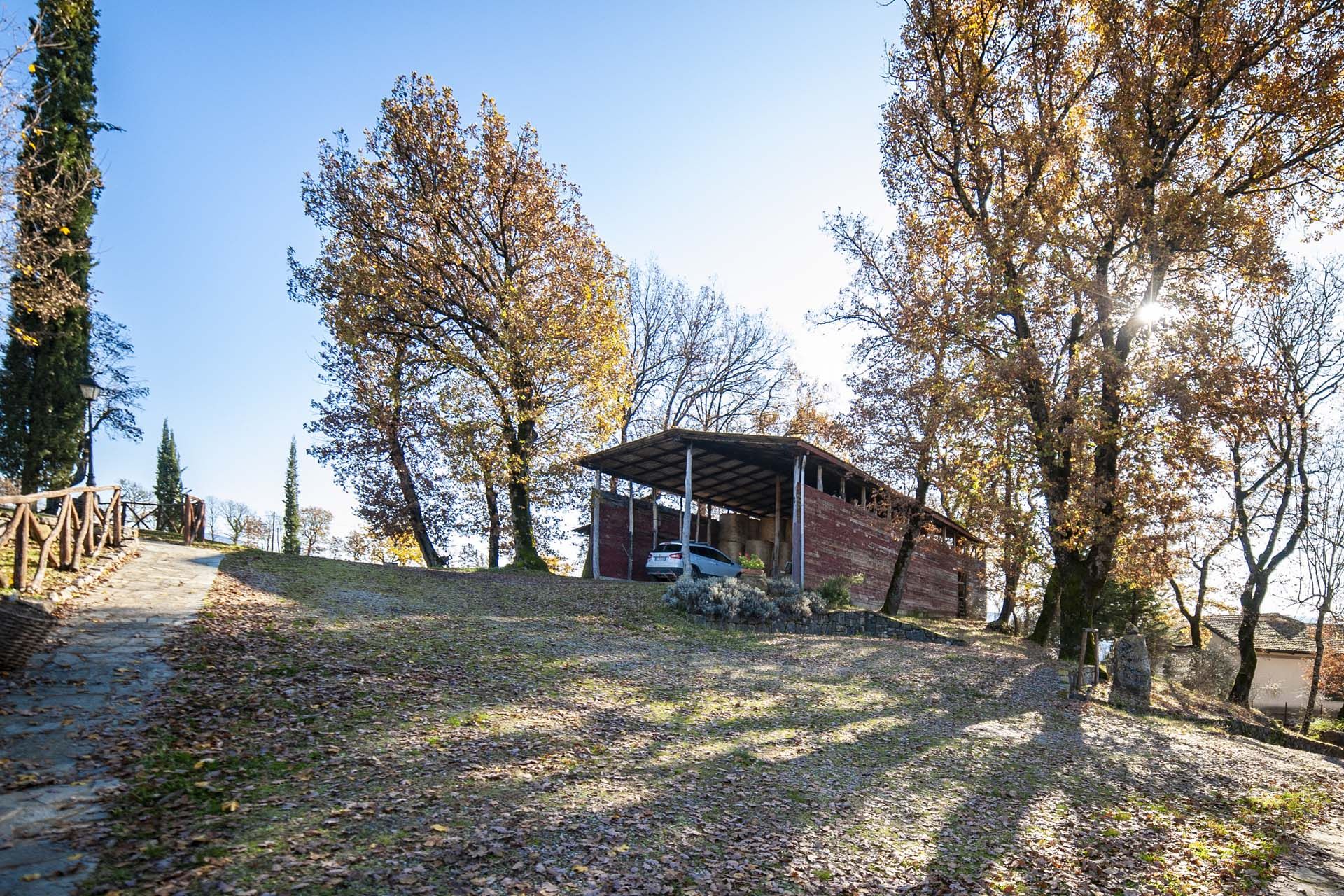 Haus im Poppi, Arezzo 10058137