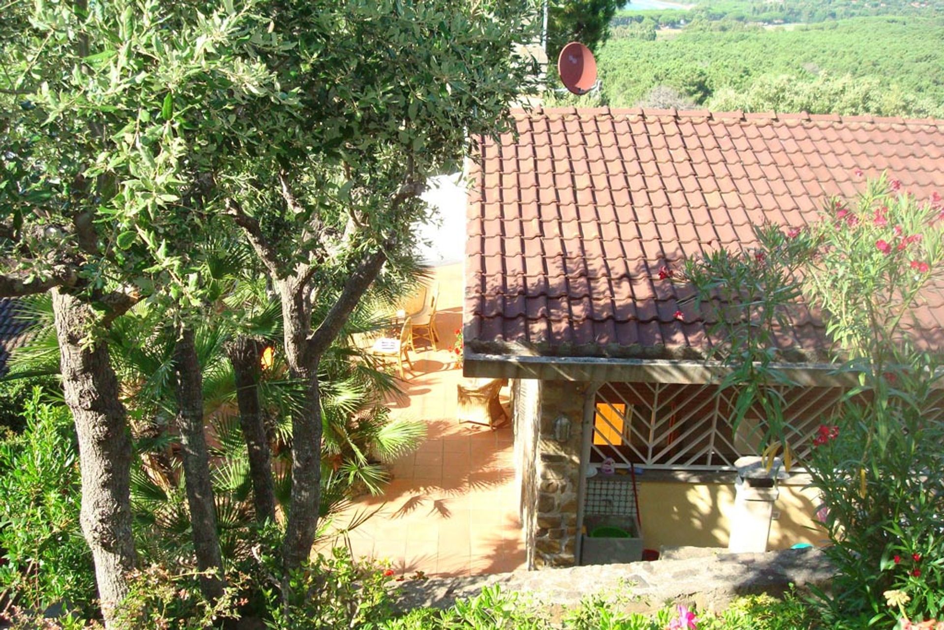 House in Punta Ala, Grosseto 10058139