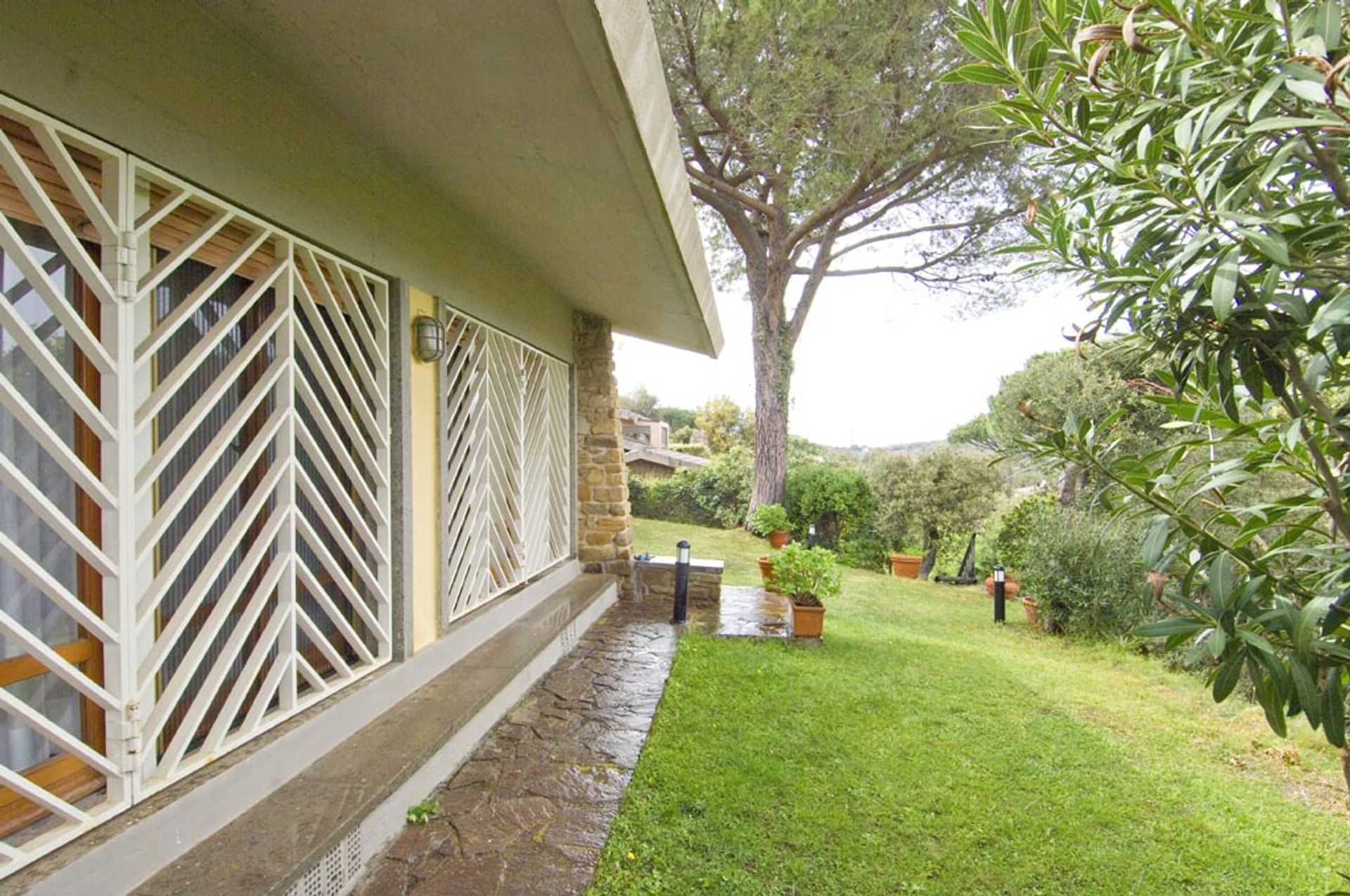 Huis in Punta Ala, Grosseto 10058139