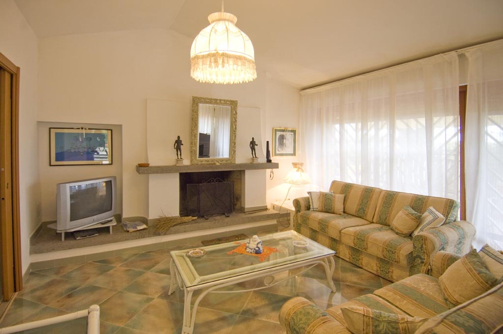 Huis in Punta Ala, Grosseto 10058139