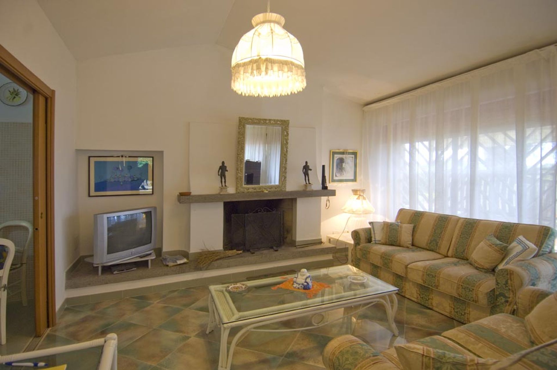 Huis in Punta Ala, Grosseto 10058139