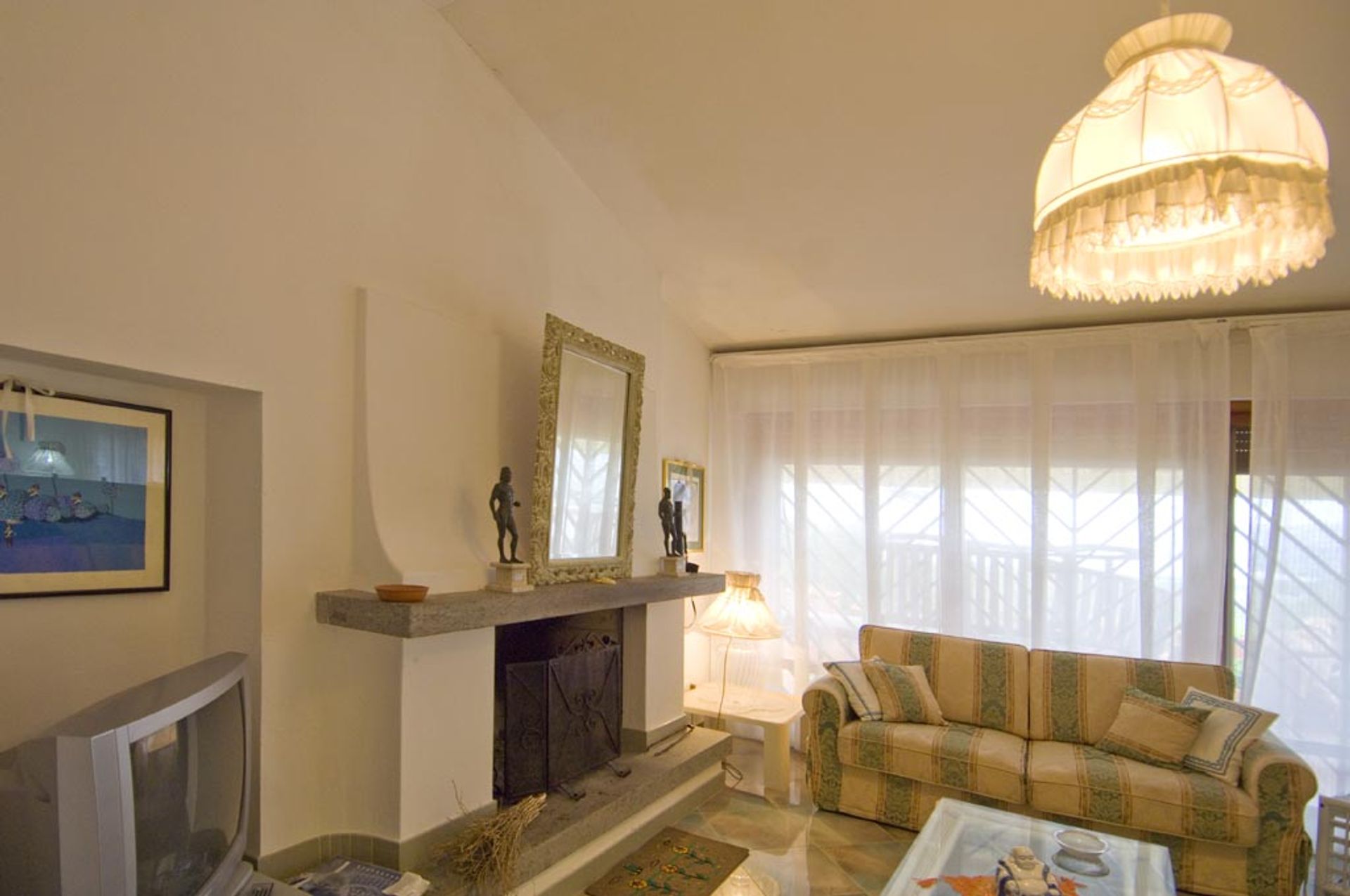 Huis in Punta Ala, Grosseto 10058139