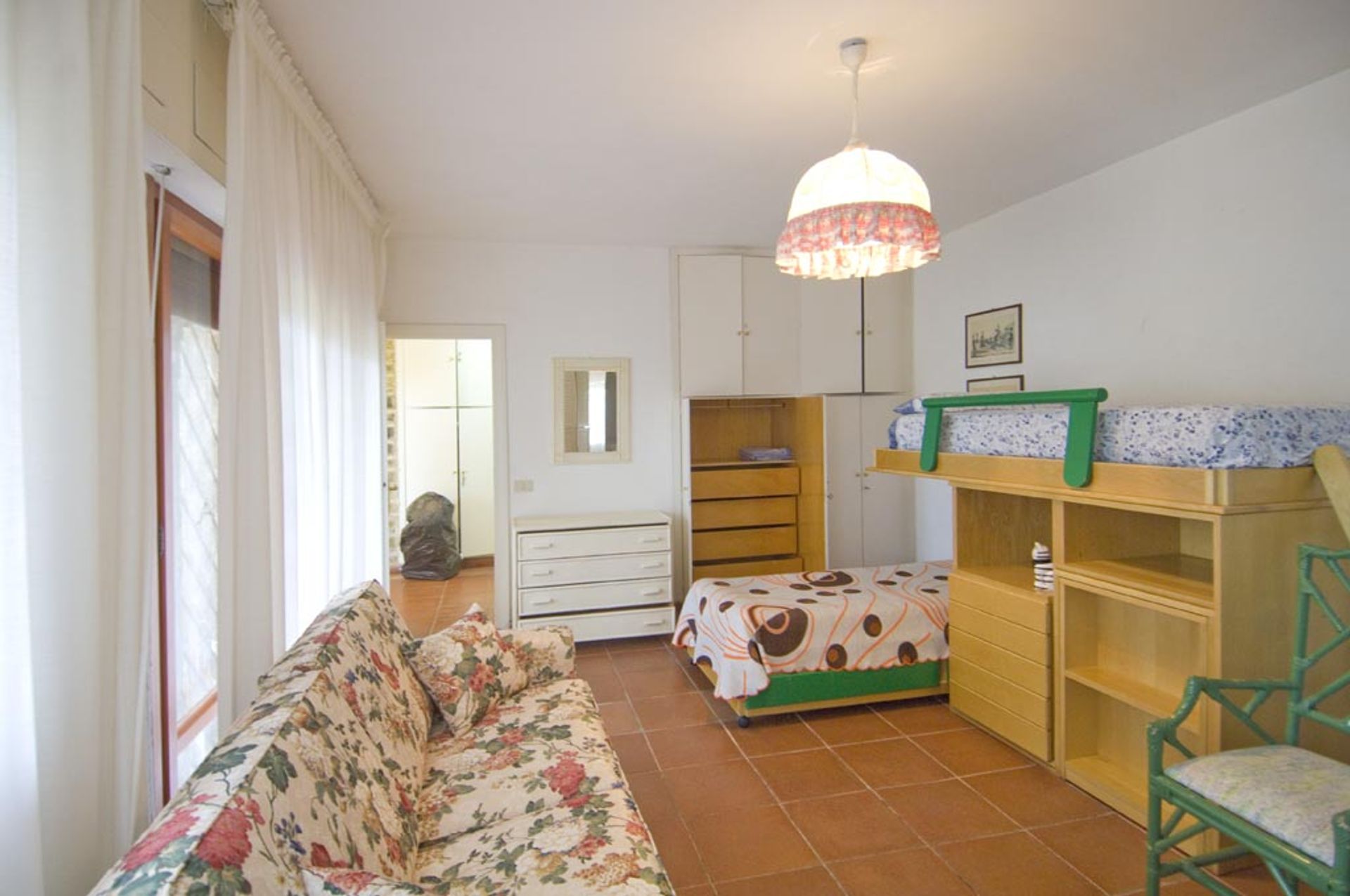 Huis in Punta Ala, Grosseto 10058139