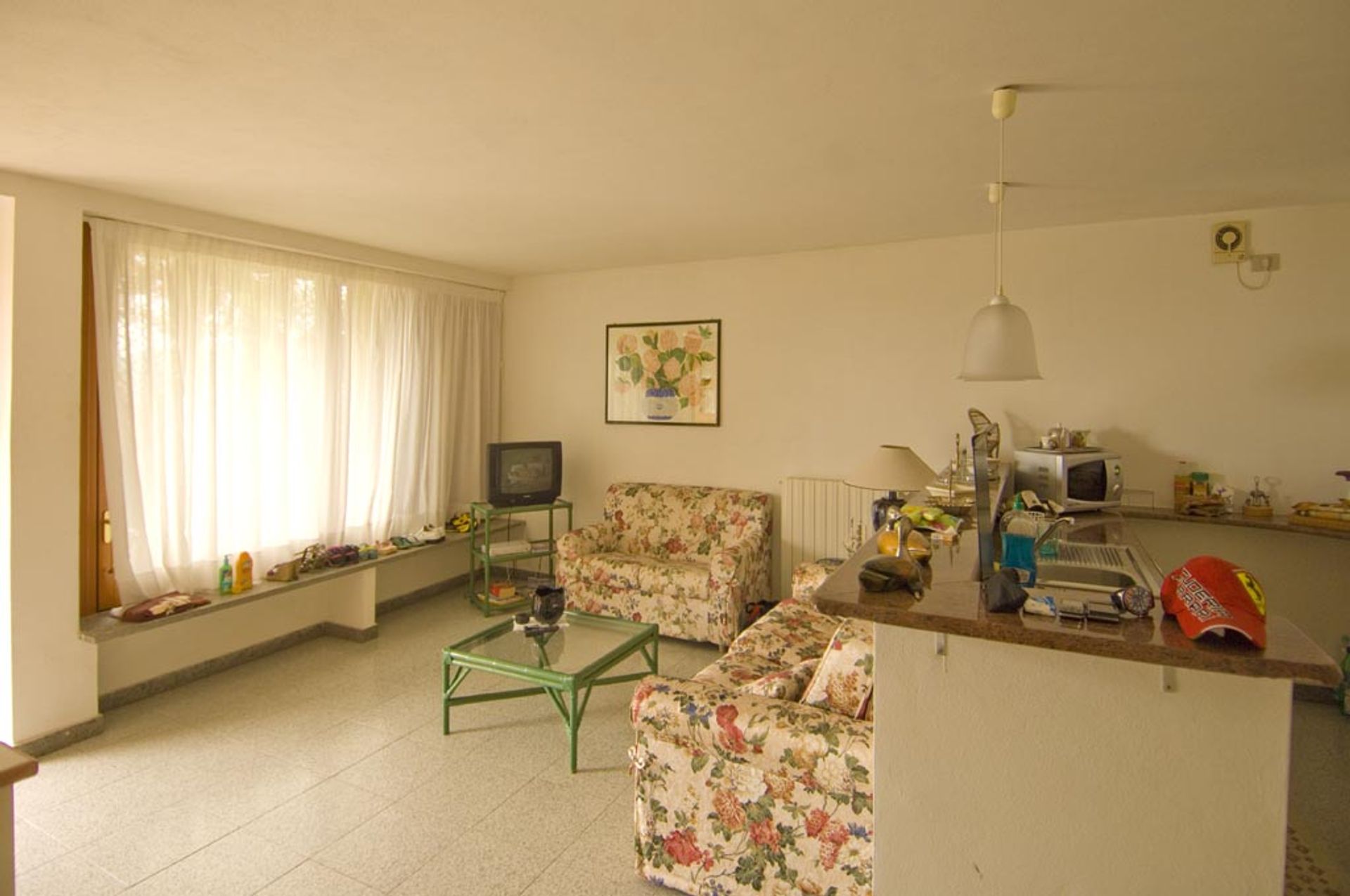 Huis in Punta Ala, Grosseto 10058139