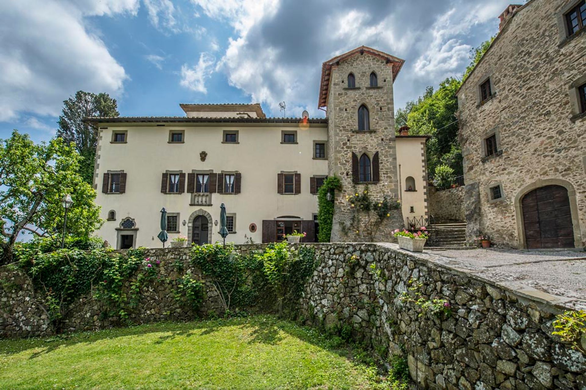 Haus im Foiano della Chiana, Toskana 10058140