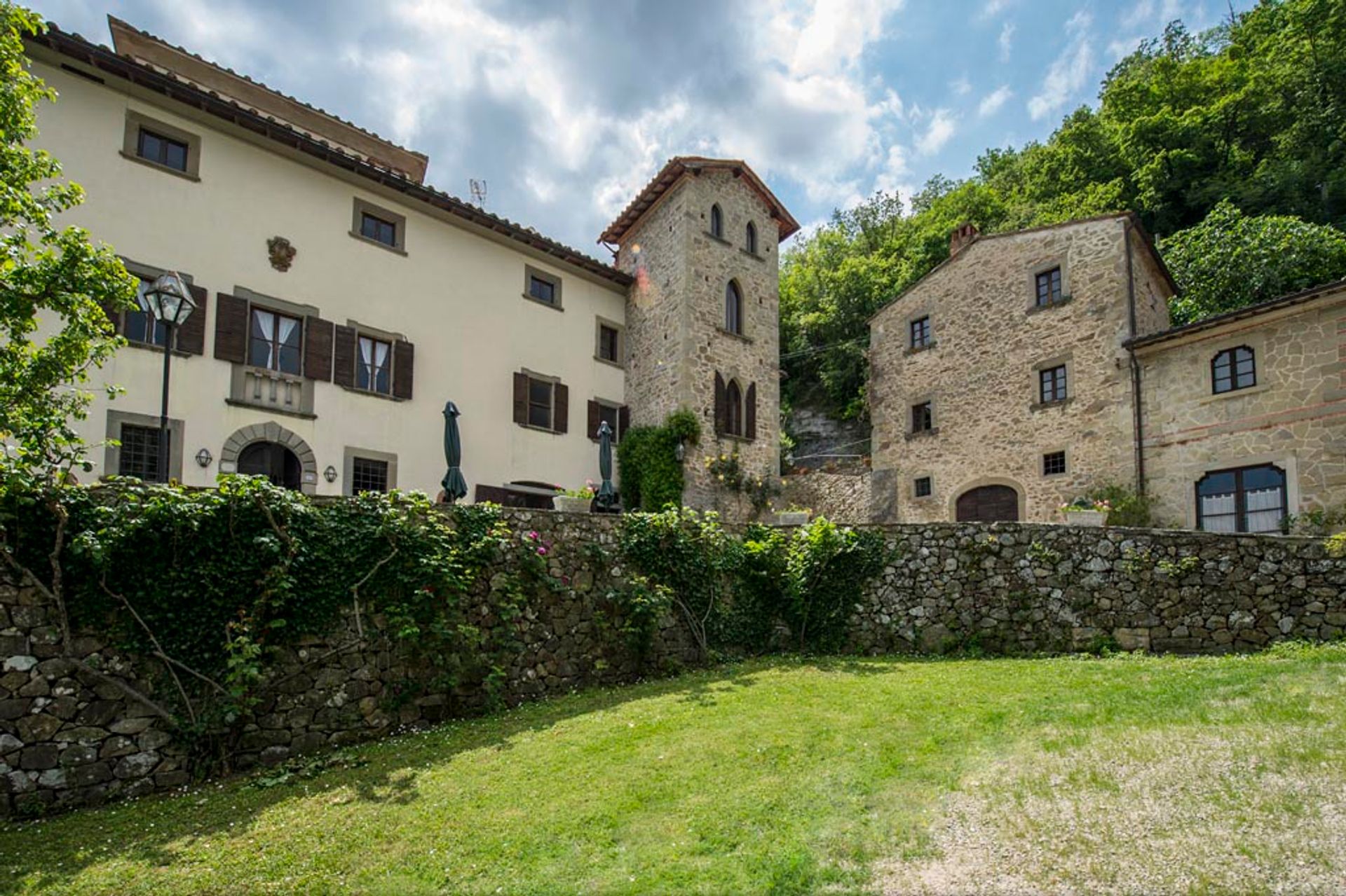 Haus im Foiano della Chiana, Toskana 10058140