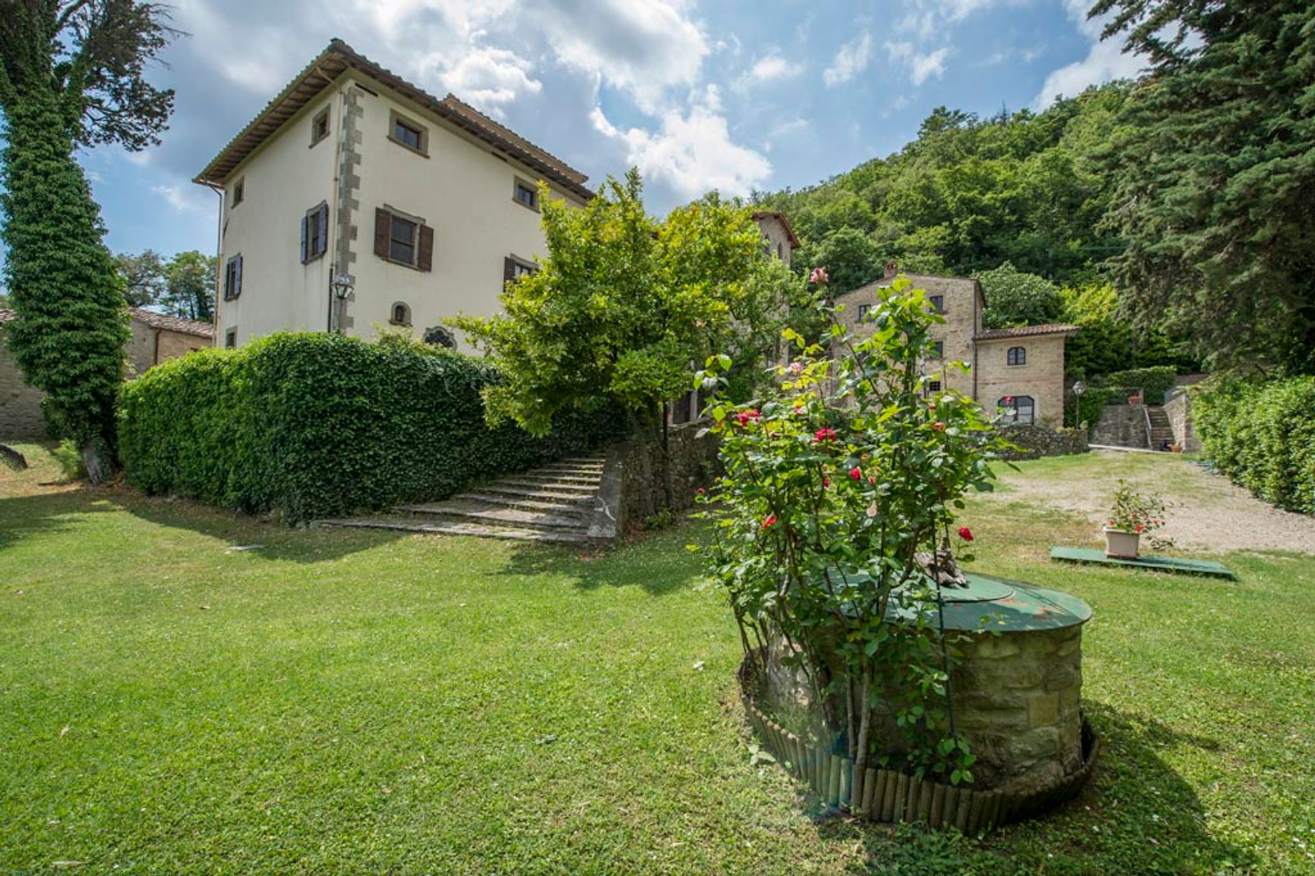 Huis in Foiano della Chiana, Toscane 10058140