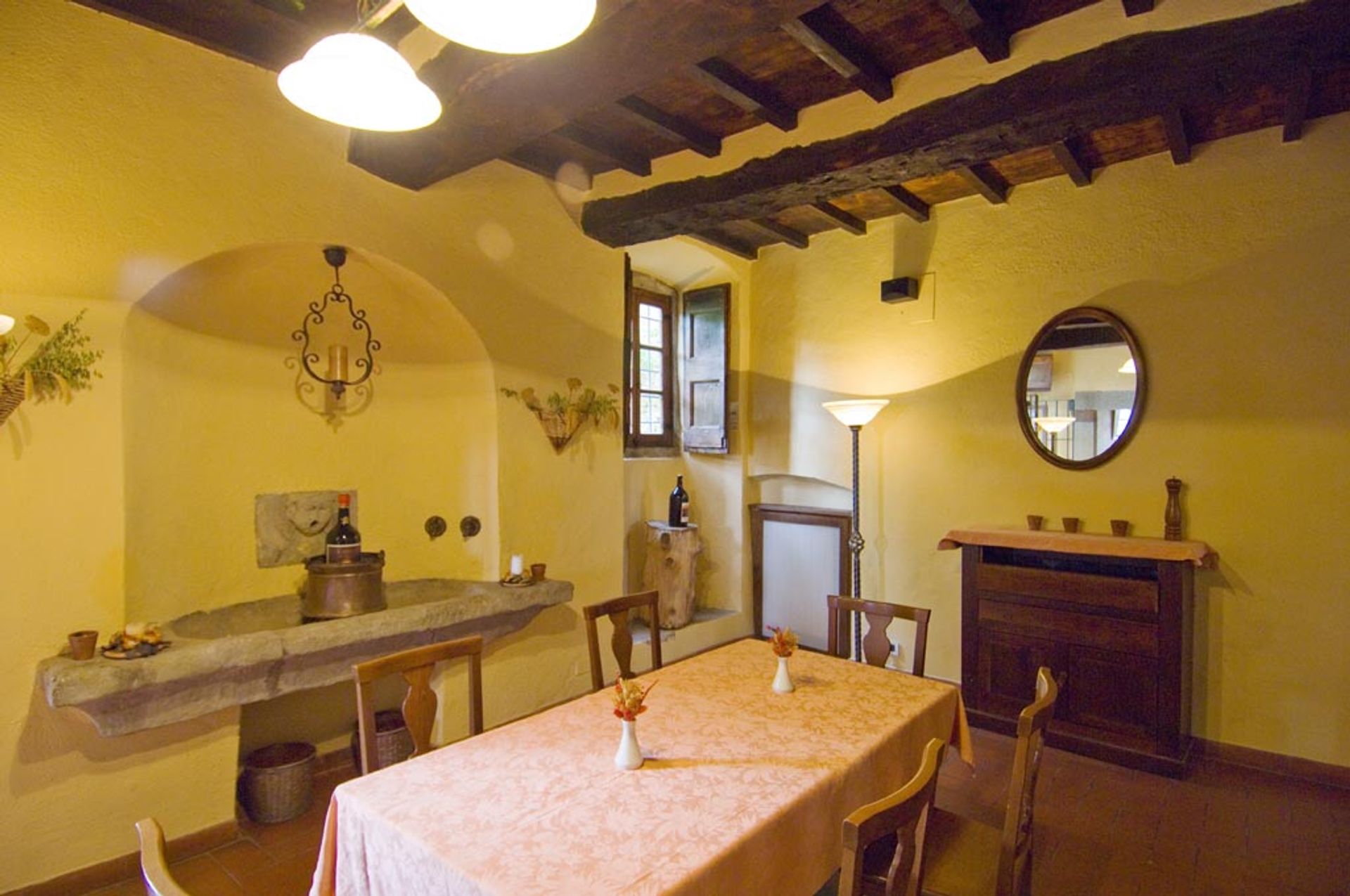 Huis in Arezzo, Arezzo 10058140