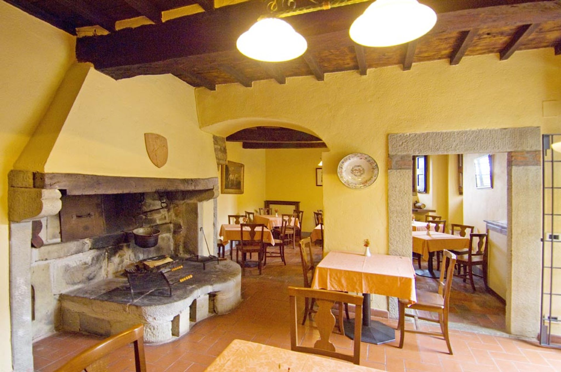 Huis in Arezzo, Arezzo 10058140