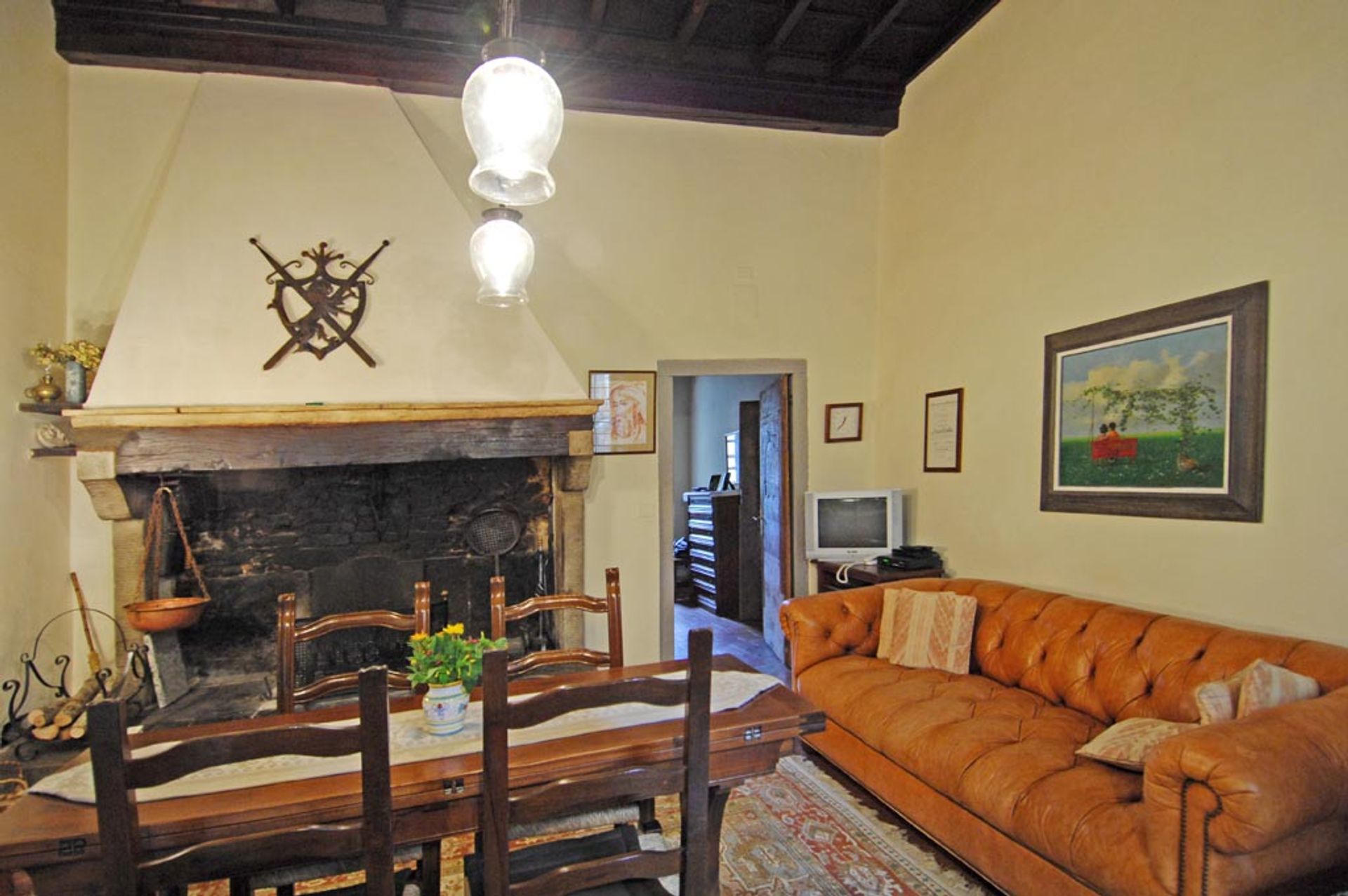 Huis in Arezzo, Arezzo 10058140