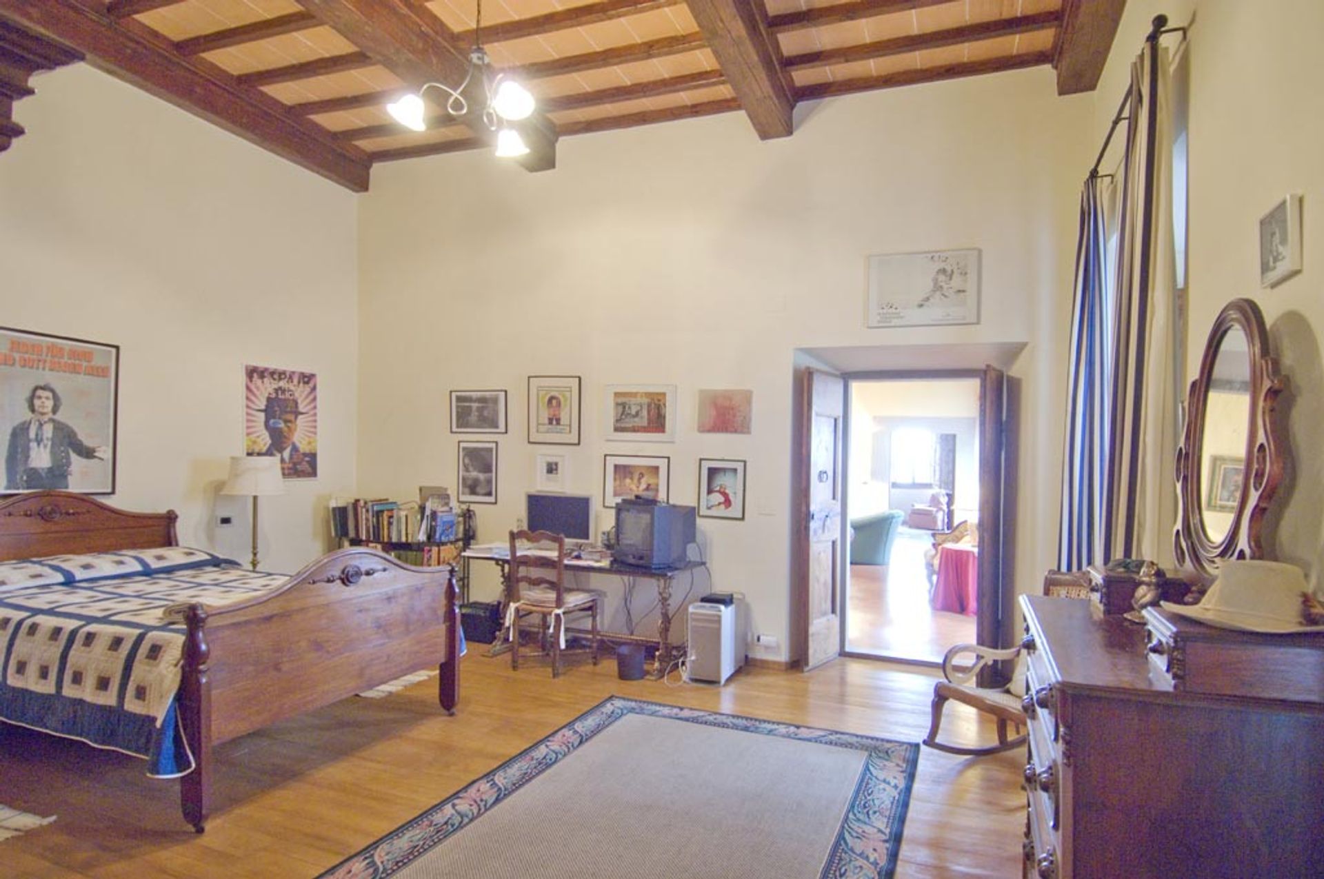 Huis in Arezzo, Arezzo 10058140