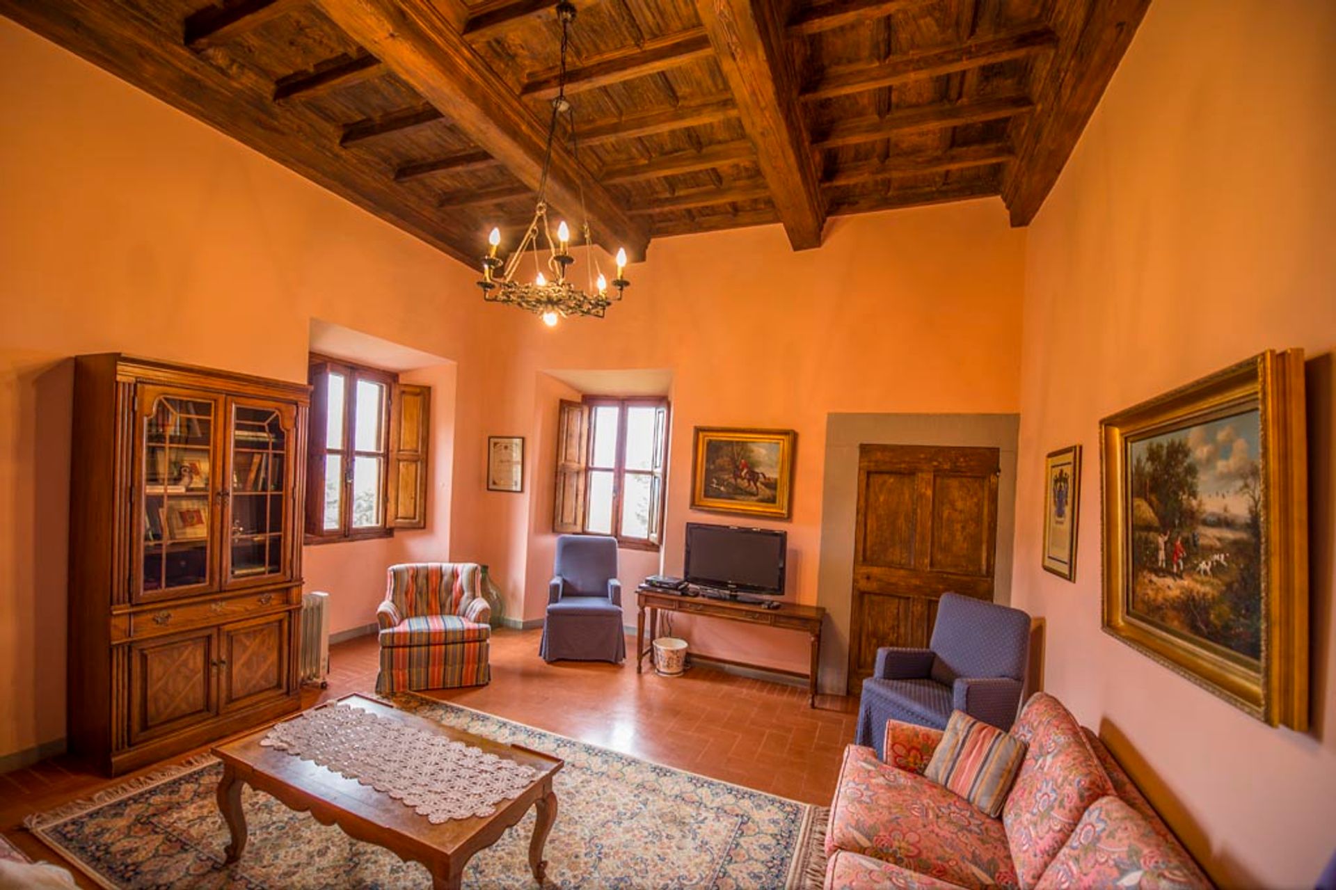 Huis in Arezzo, Arezzo 10058140