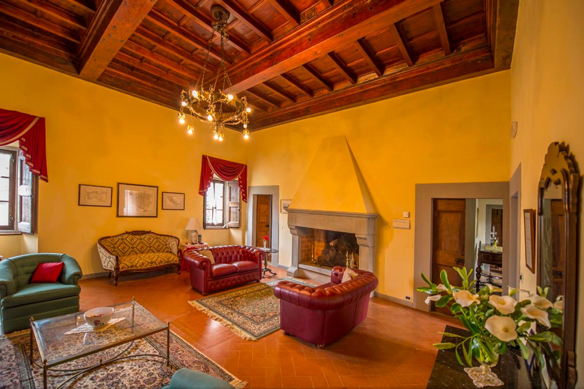 Huis in Arezzo, Arezzo 10058140