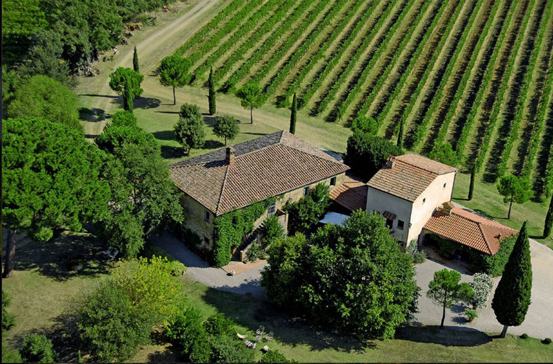 Andet i Montepulciano, Toscana 10058143