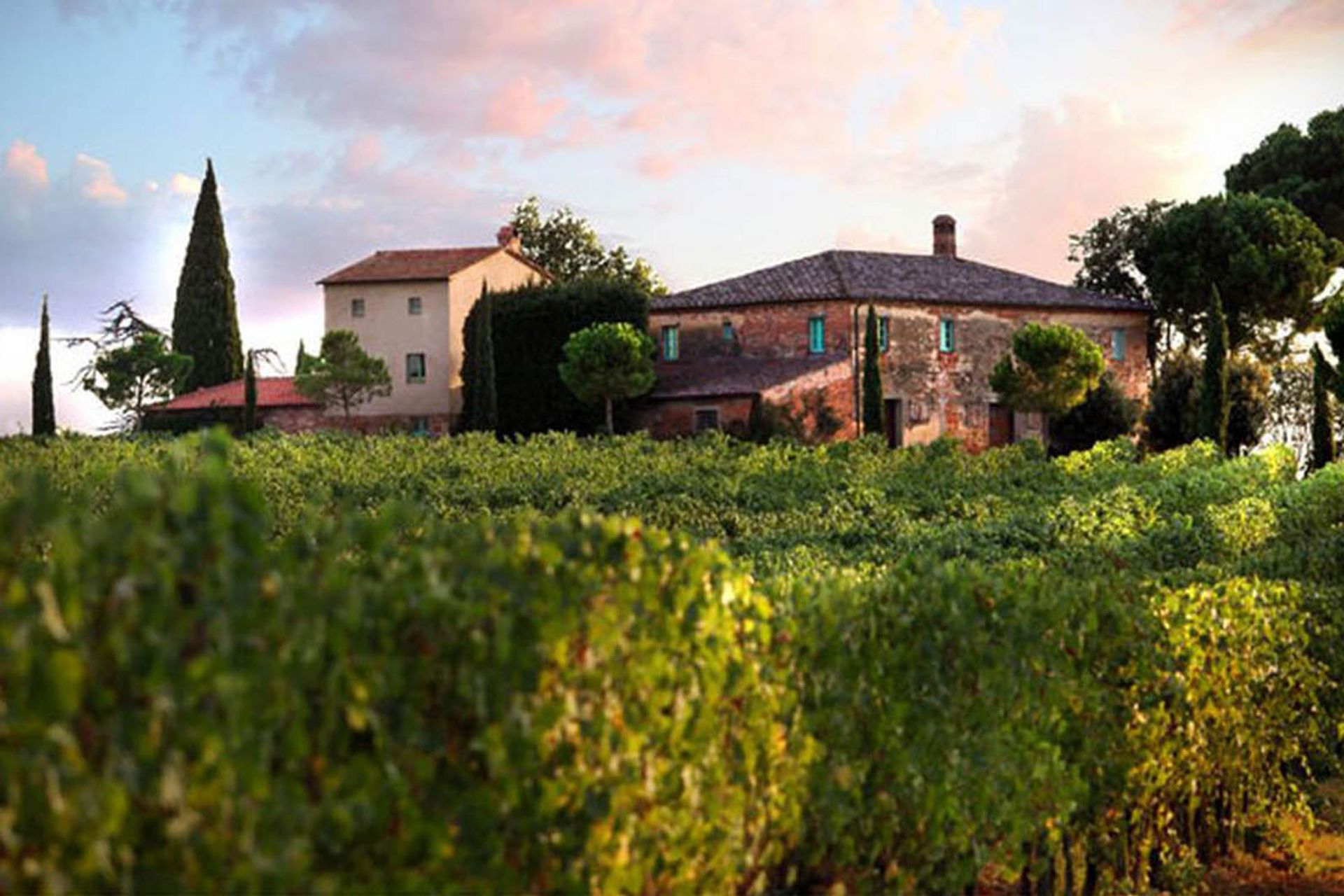 Andet i Montepulciano, Toscana 10058143