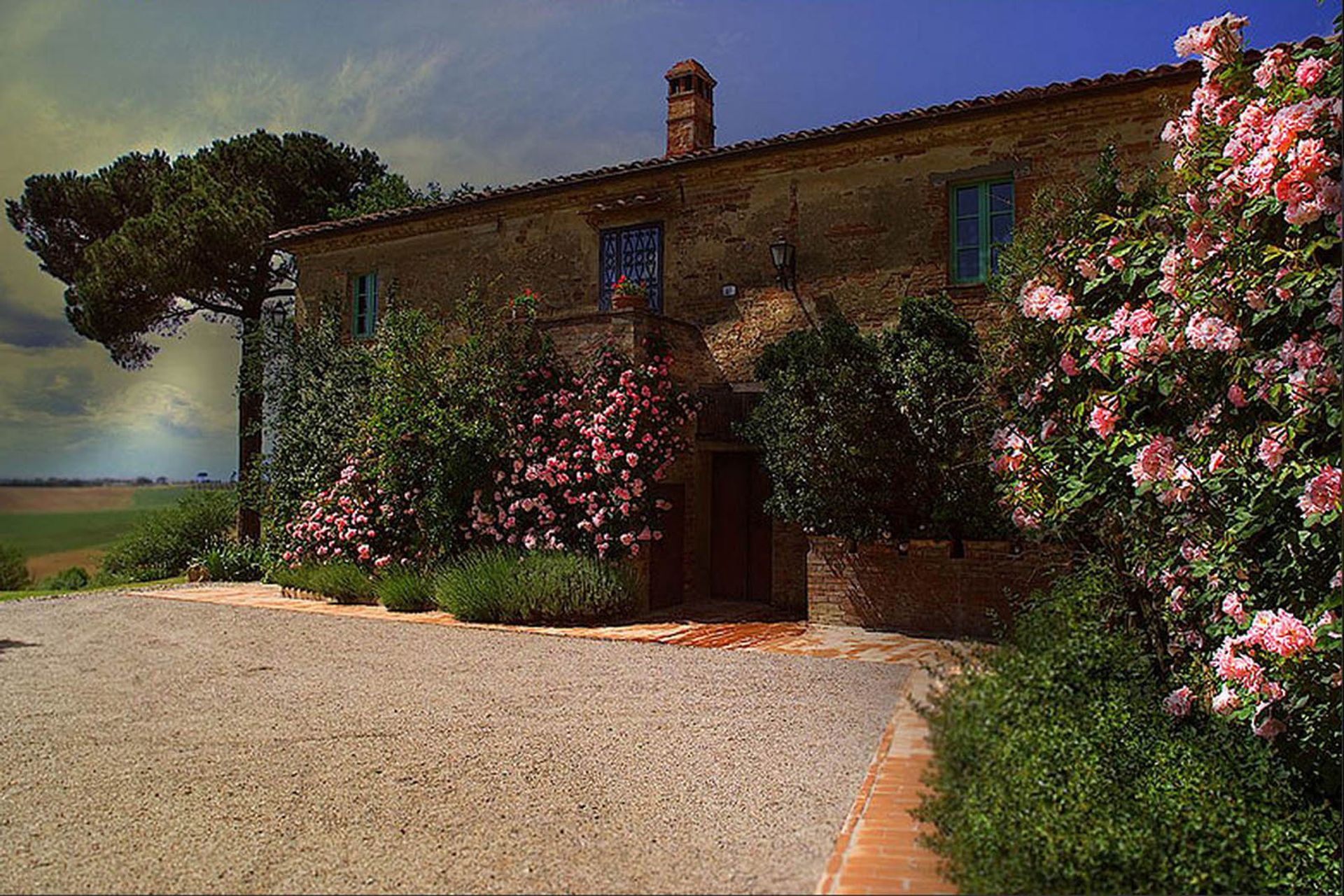 Andet i Montepulciano, Toscana 10058143