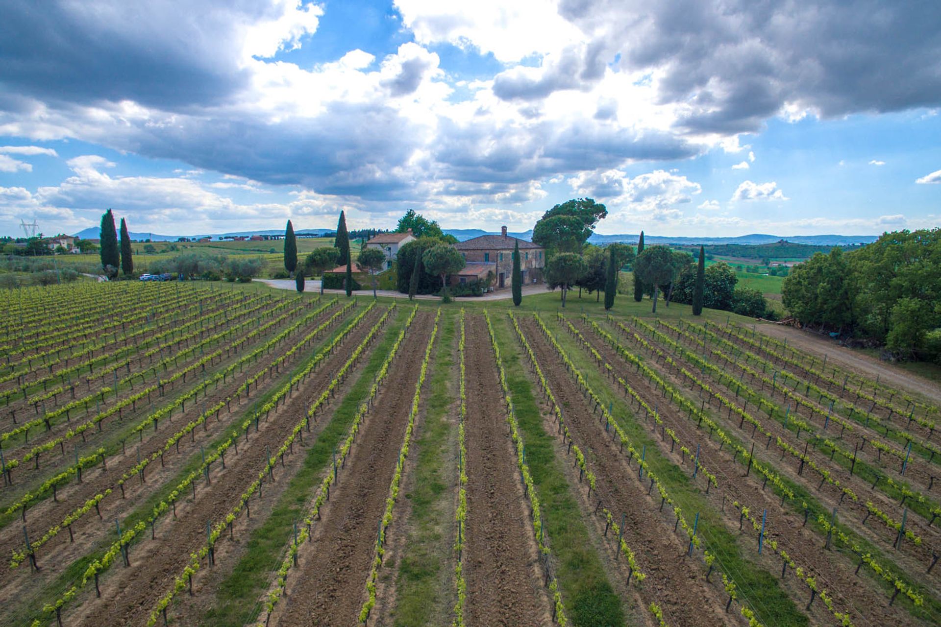 अन्य में Montepulciano, Siena 10058143