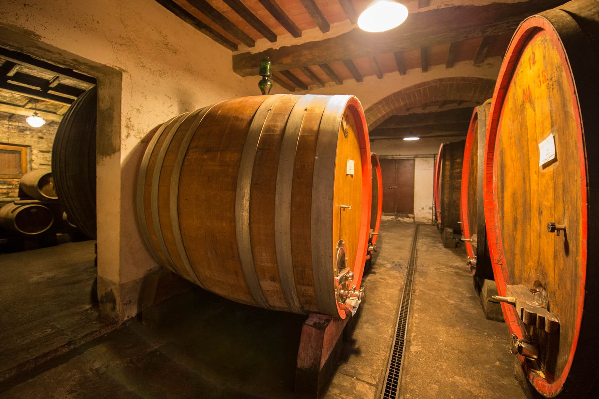 अन्य में Montepulciano, Siena 10058143