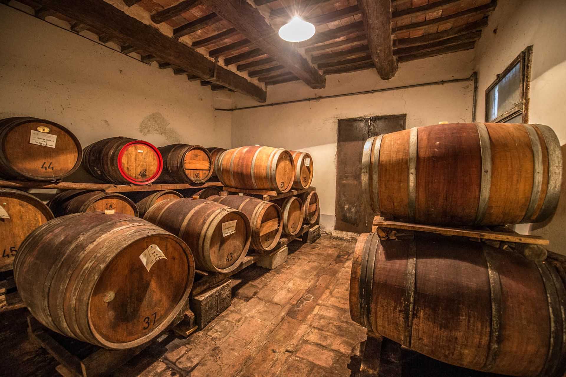 अन्य में Montepulciano, Siena 10058143