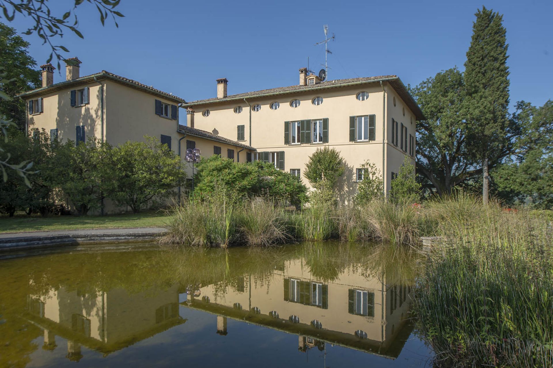 Talo sisään Citta Di Castello, Perugia 10058144