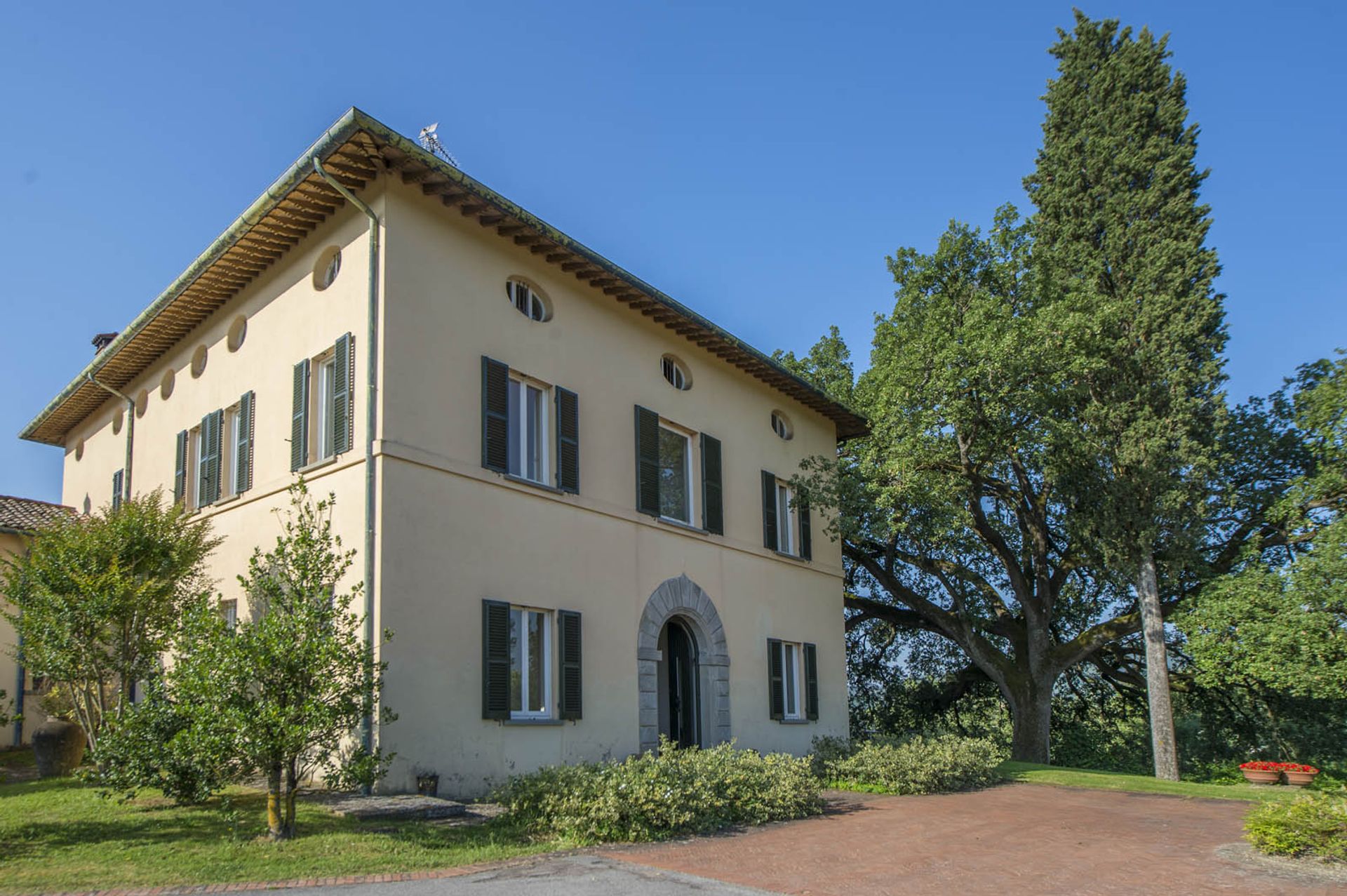 Talo sisään Citta Di Castello, Perugia 10058144