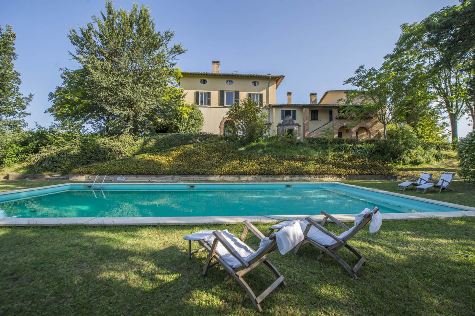 casa no Citta Di Castello, Perugia 10058144