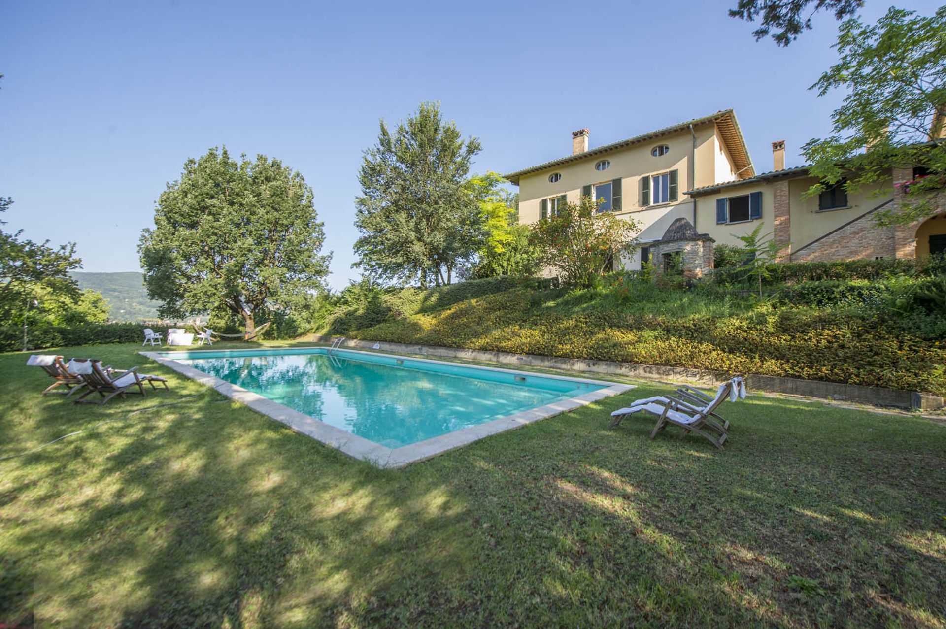 Casa nel Citta Di Castello, Perugia 10058144