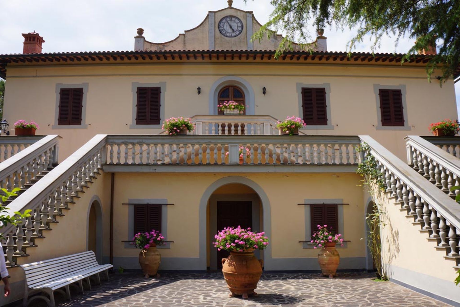 Andere in San Gimignano, Siena 10058149