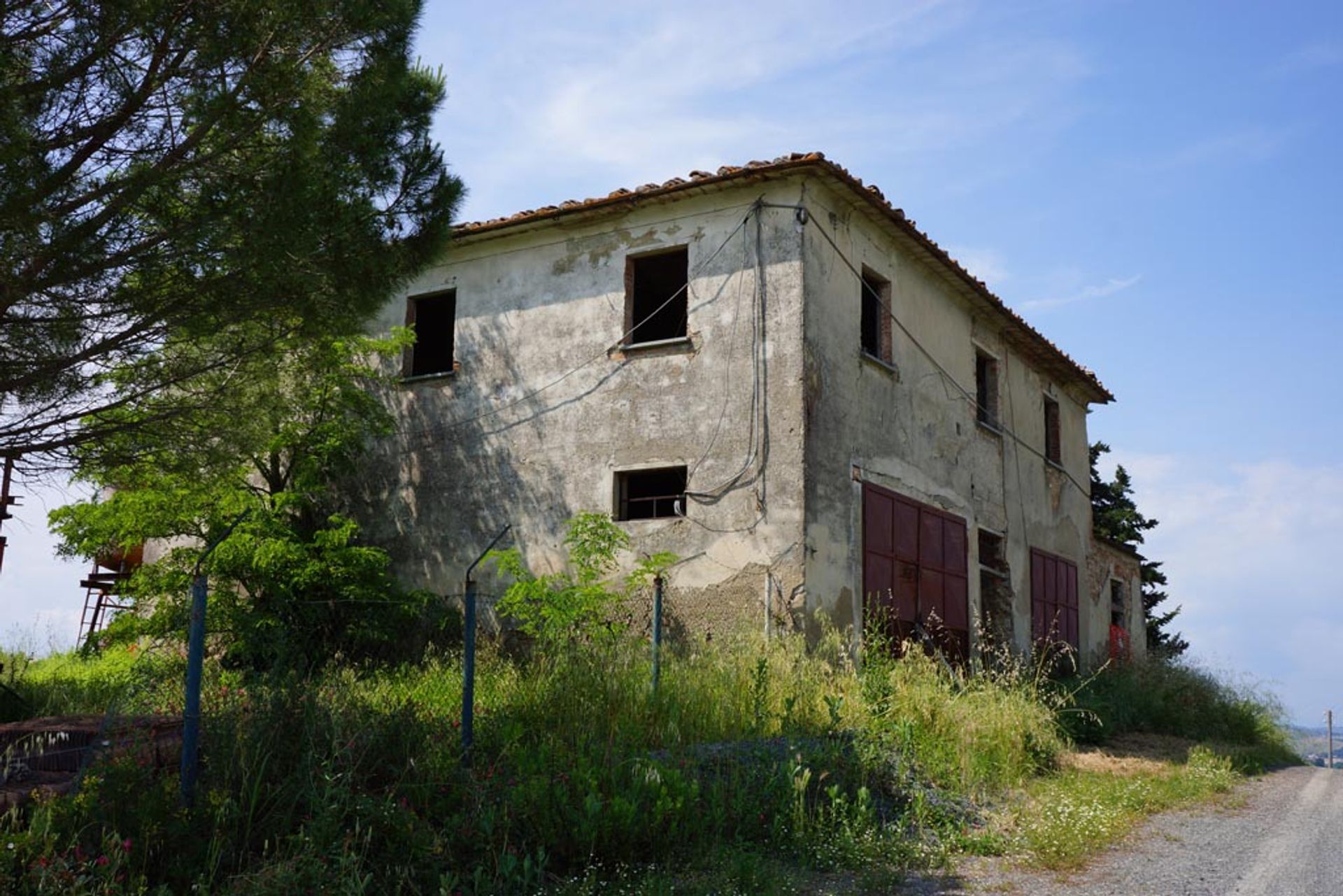 Andere in San Gimignano, Siena 10058149