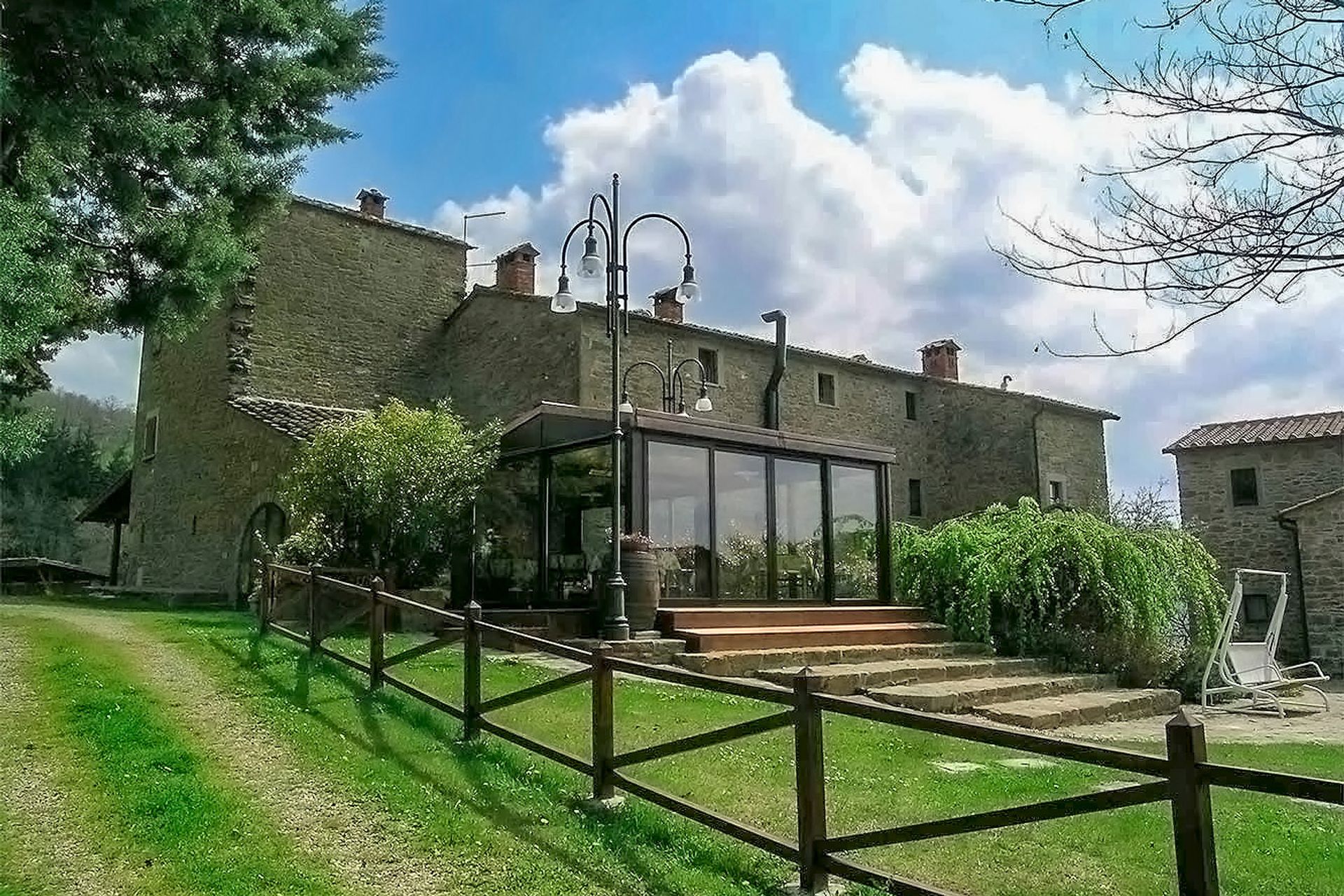 House in Foiano della Chiana, Tuscany 10058155