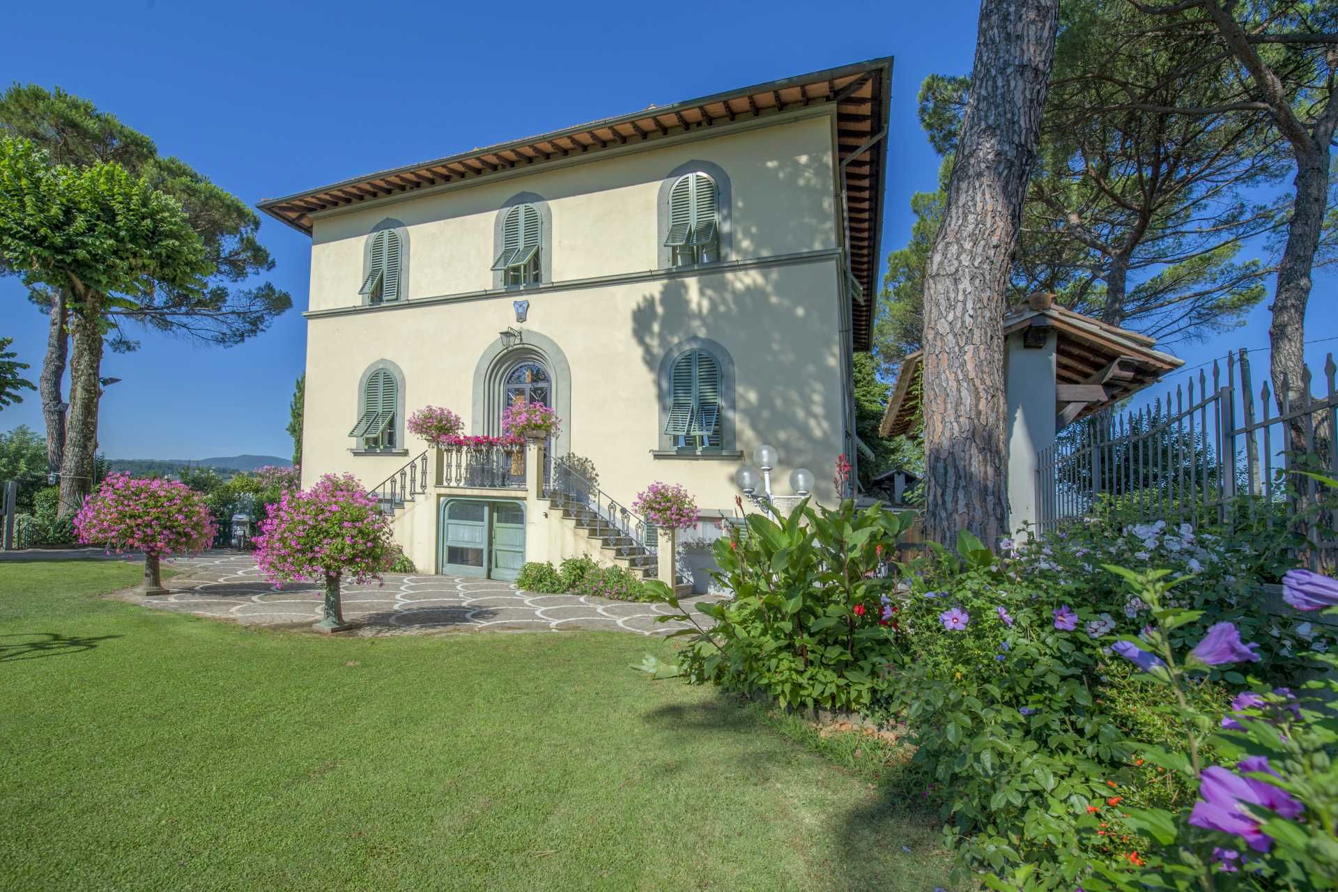 Huis in Arcetri, Toscane 10058158