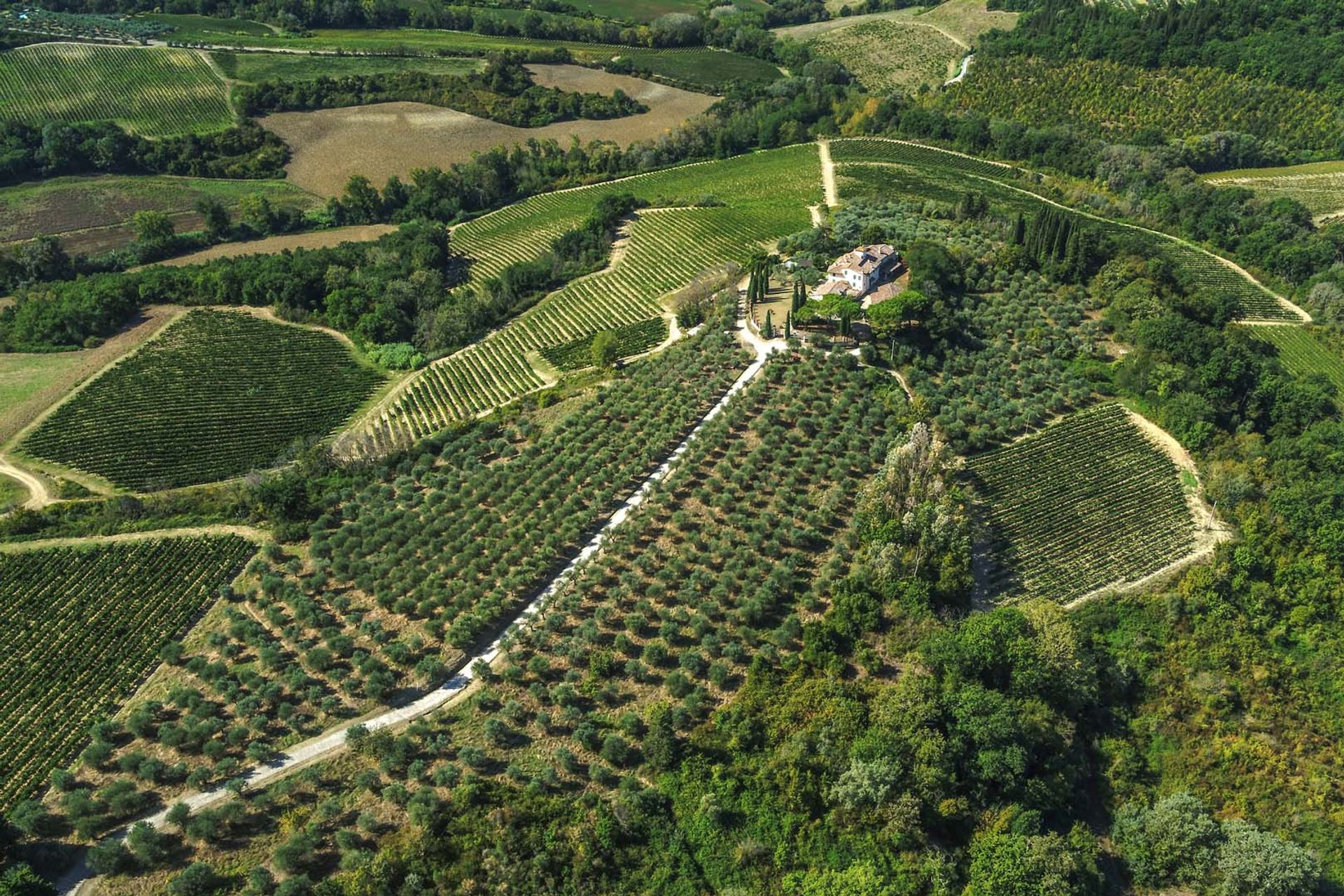 Otro en Montespertoli, Florence Province 10058160