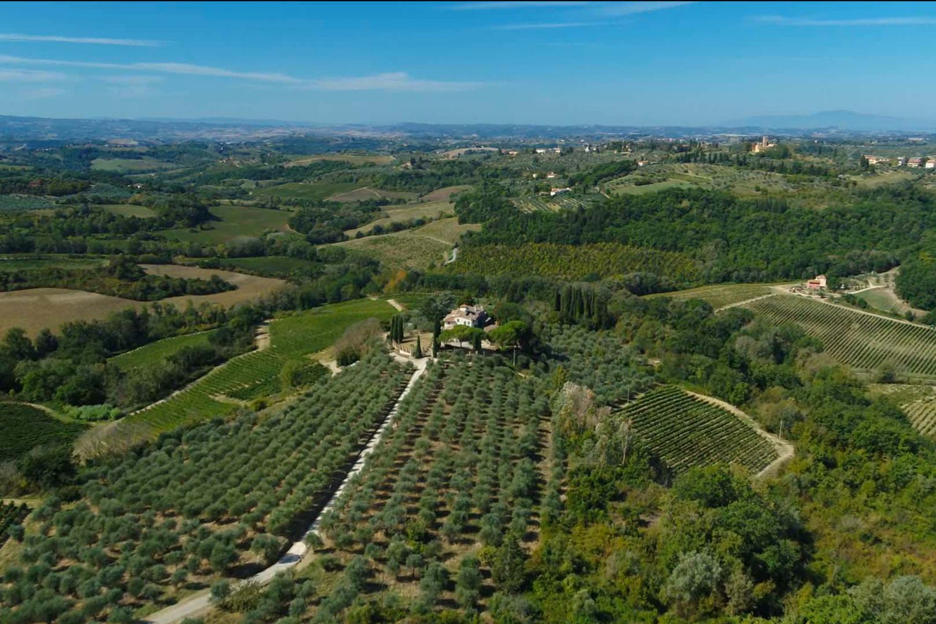 Otro en Montespertoli, Florence Province 10058160