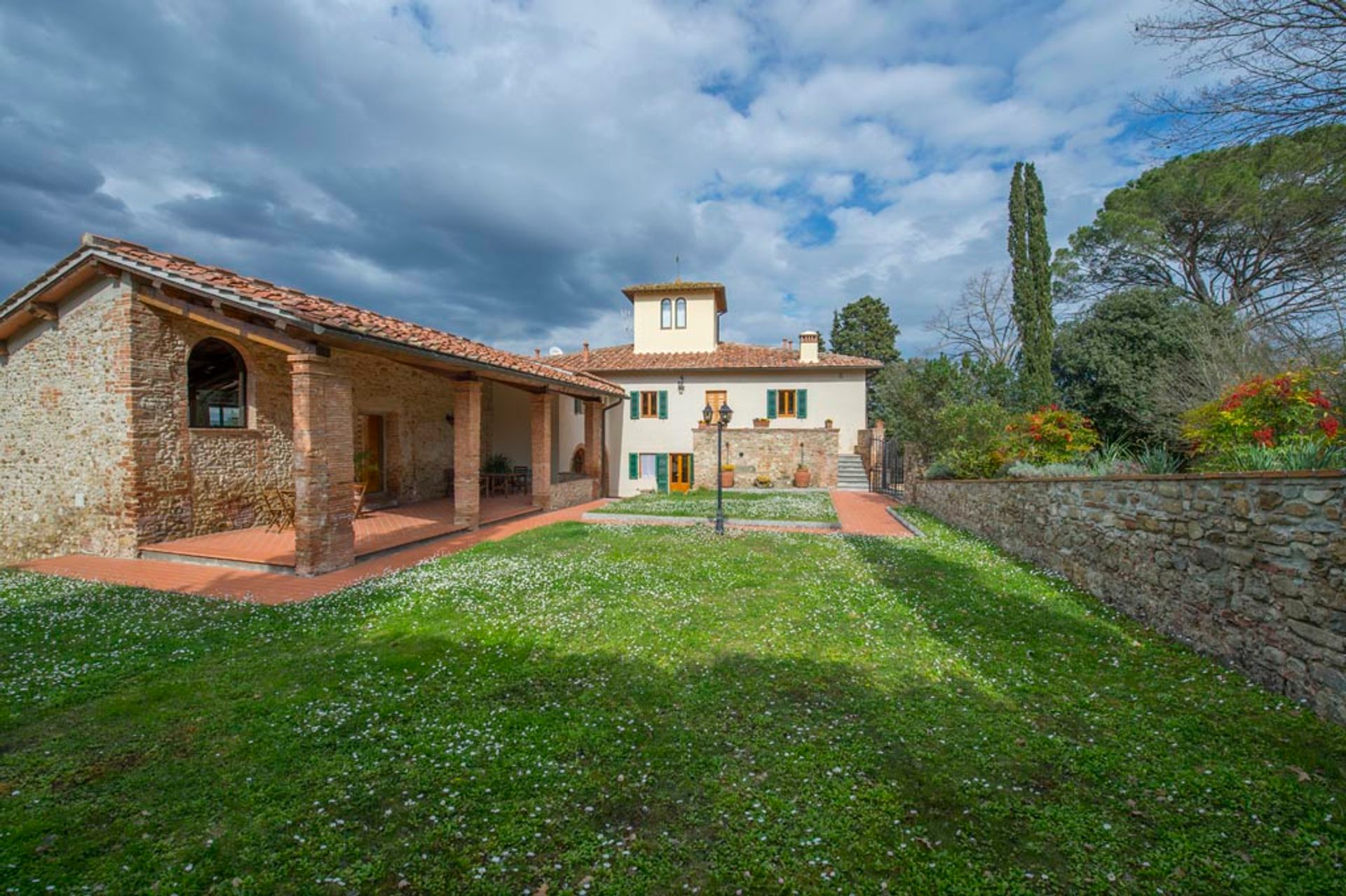 Haus im San Casciano in Val Di Pesa, Florence Province 10058161