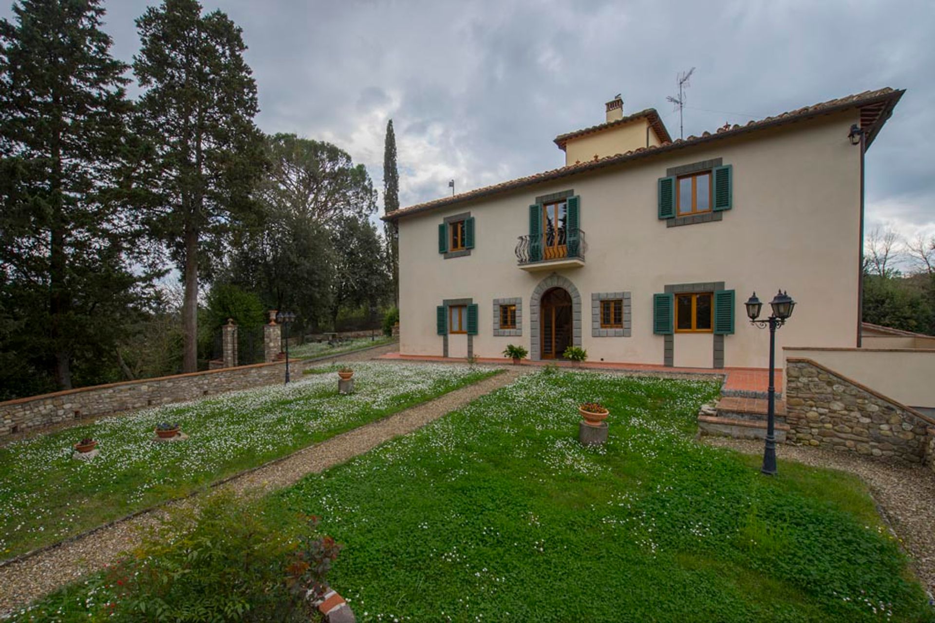 Haus im San Casciano in Val Di Pesa, Florence Province 10058161