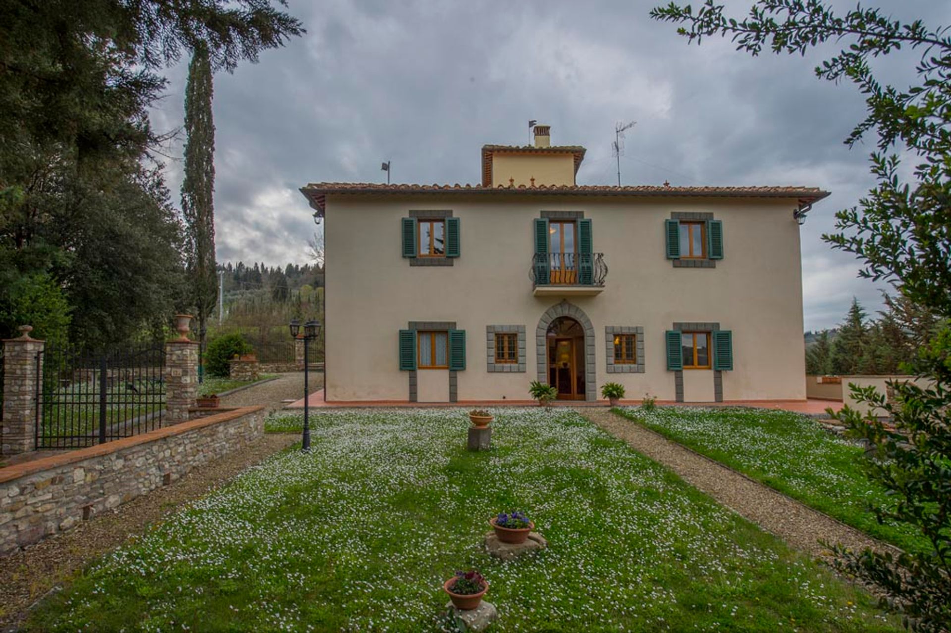 Haus im San Casciano in Val Di Pesa, Florence Province 10058161