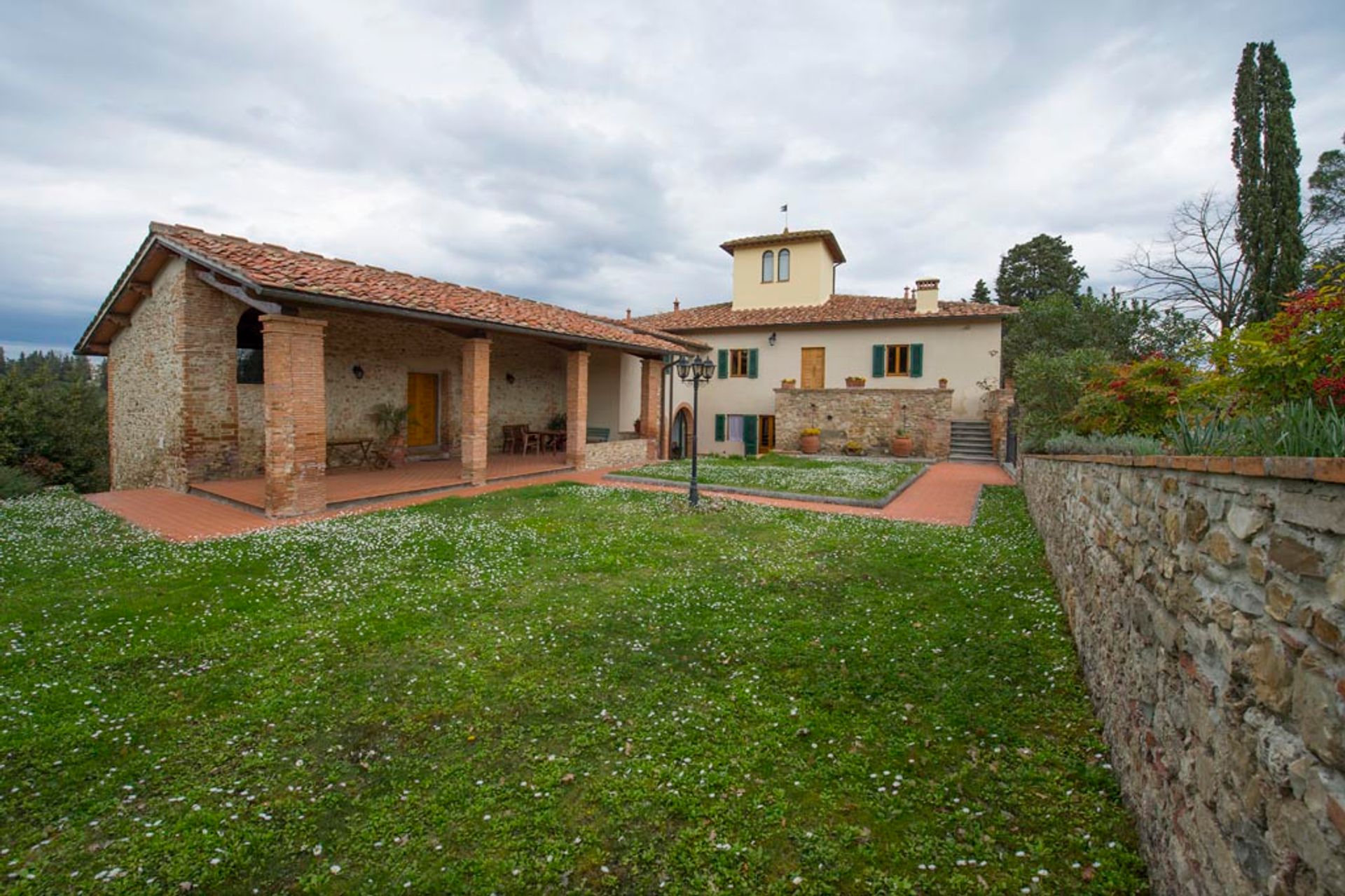 Haus im San Casciano in Val Di Pesa, Florence Province 10058161