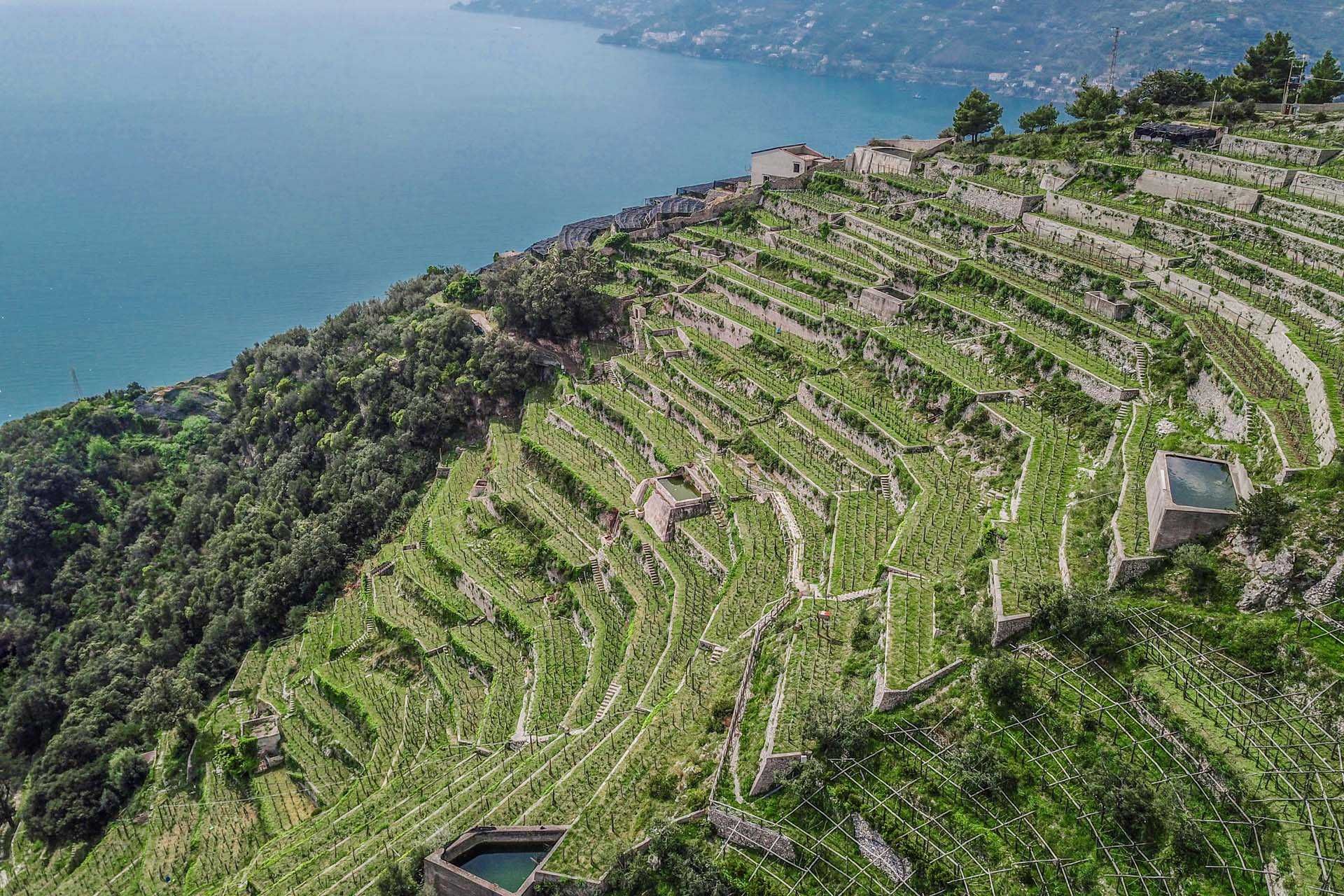 Annen i Conca dei Marini, Campania 10058164