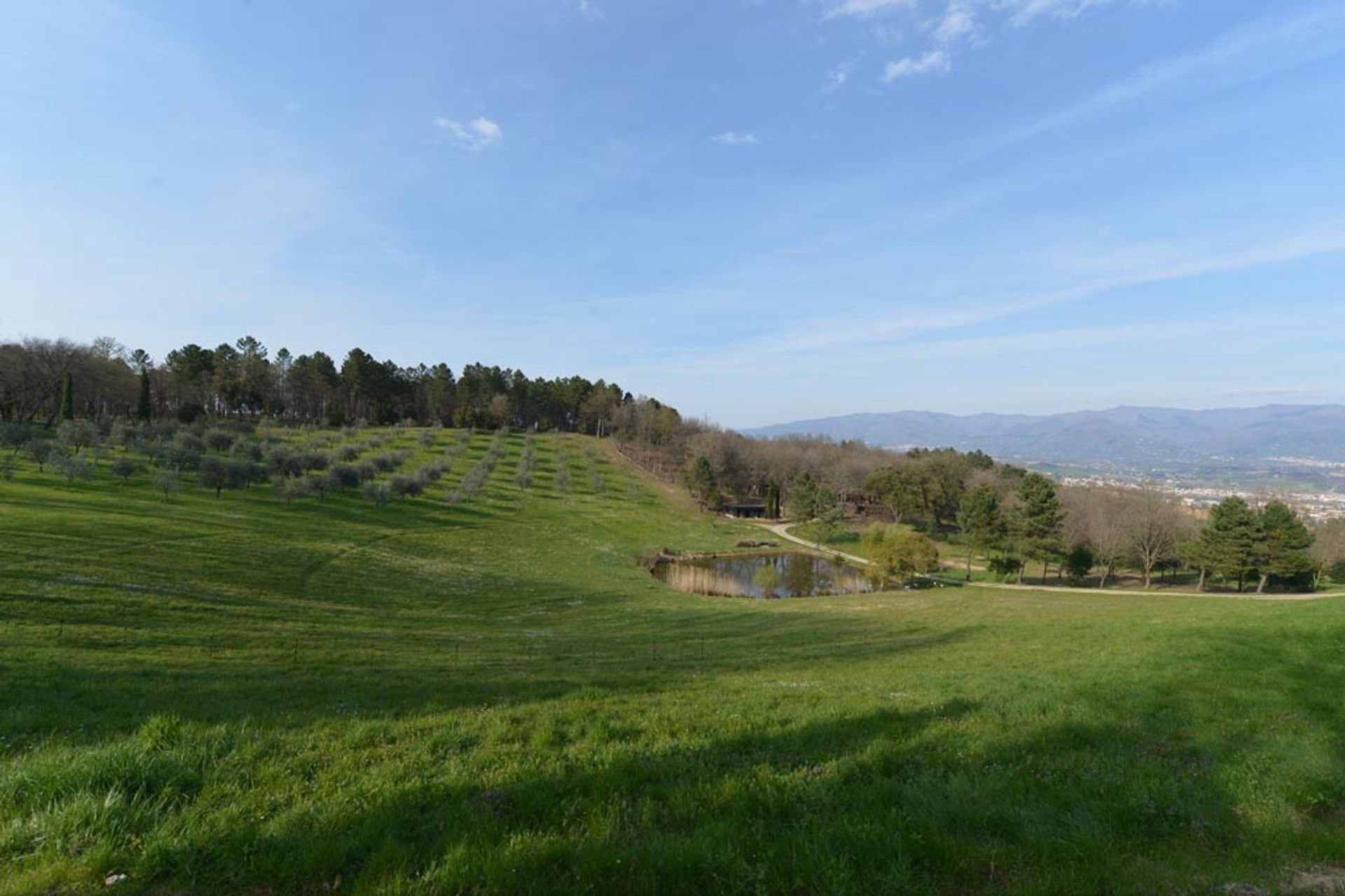 House in Figline E incisa Valdarno, Florence Province 10058165