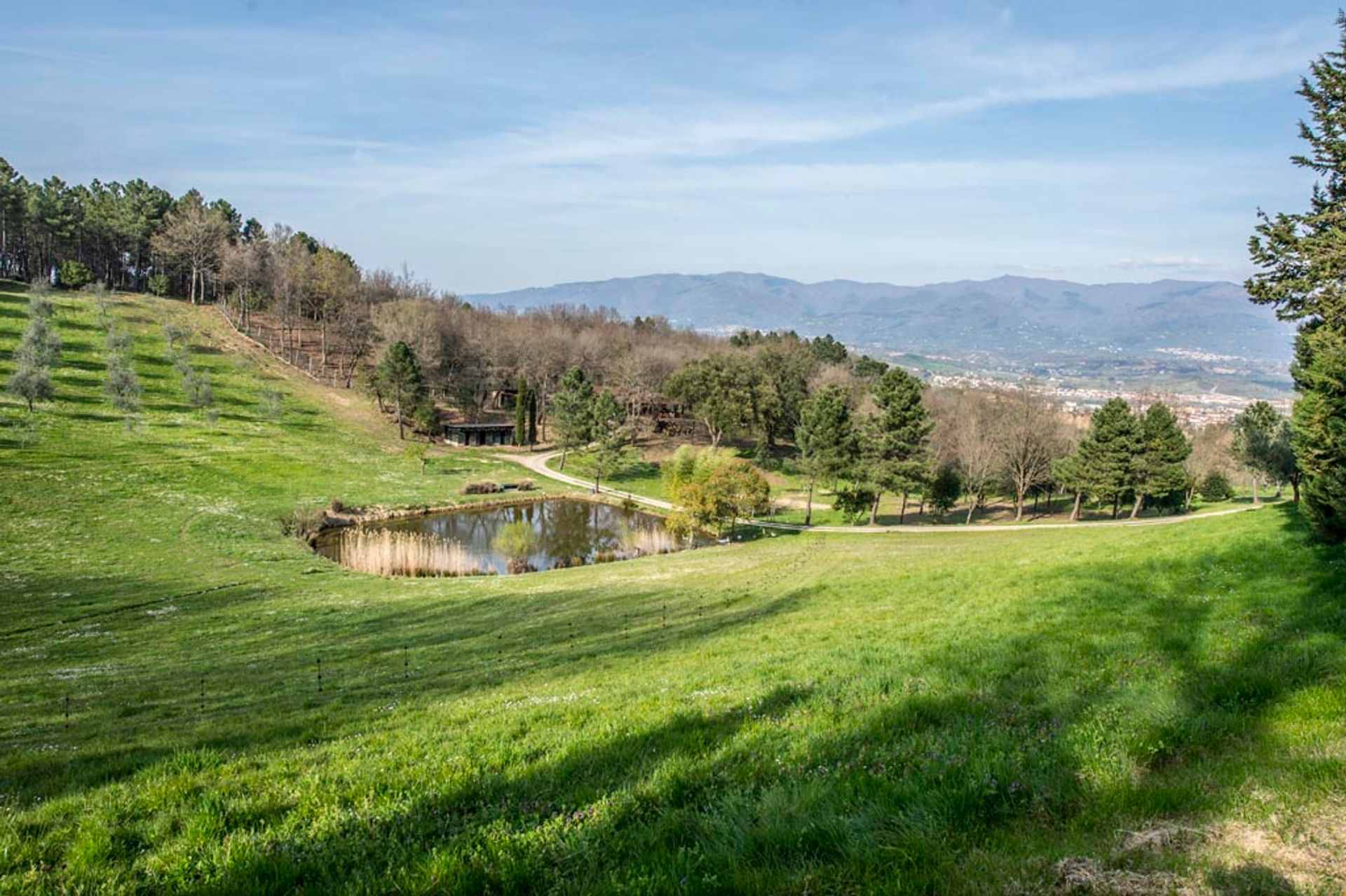 House in Figline E incisa Valdarno, Florence Province 10058165