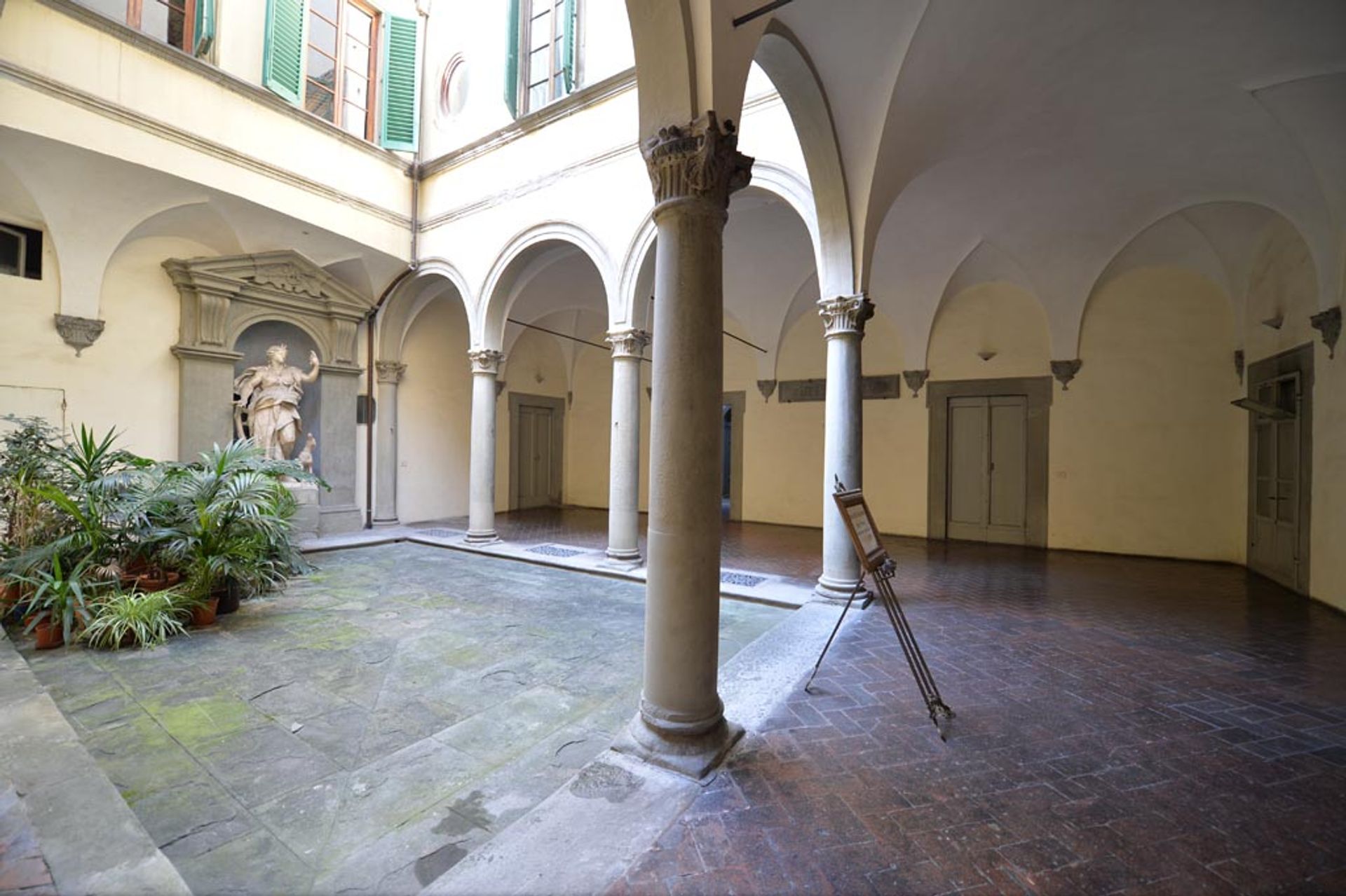 Αλλα σε Historic Center, Florence City Centre 10058166