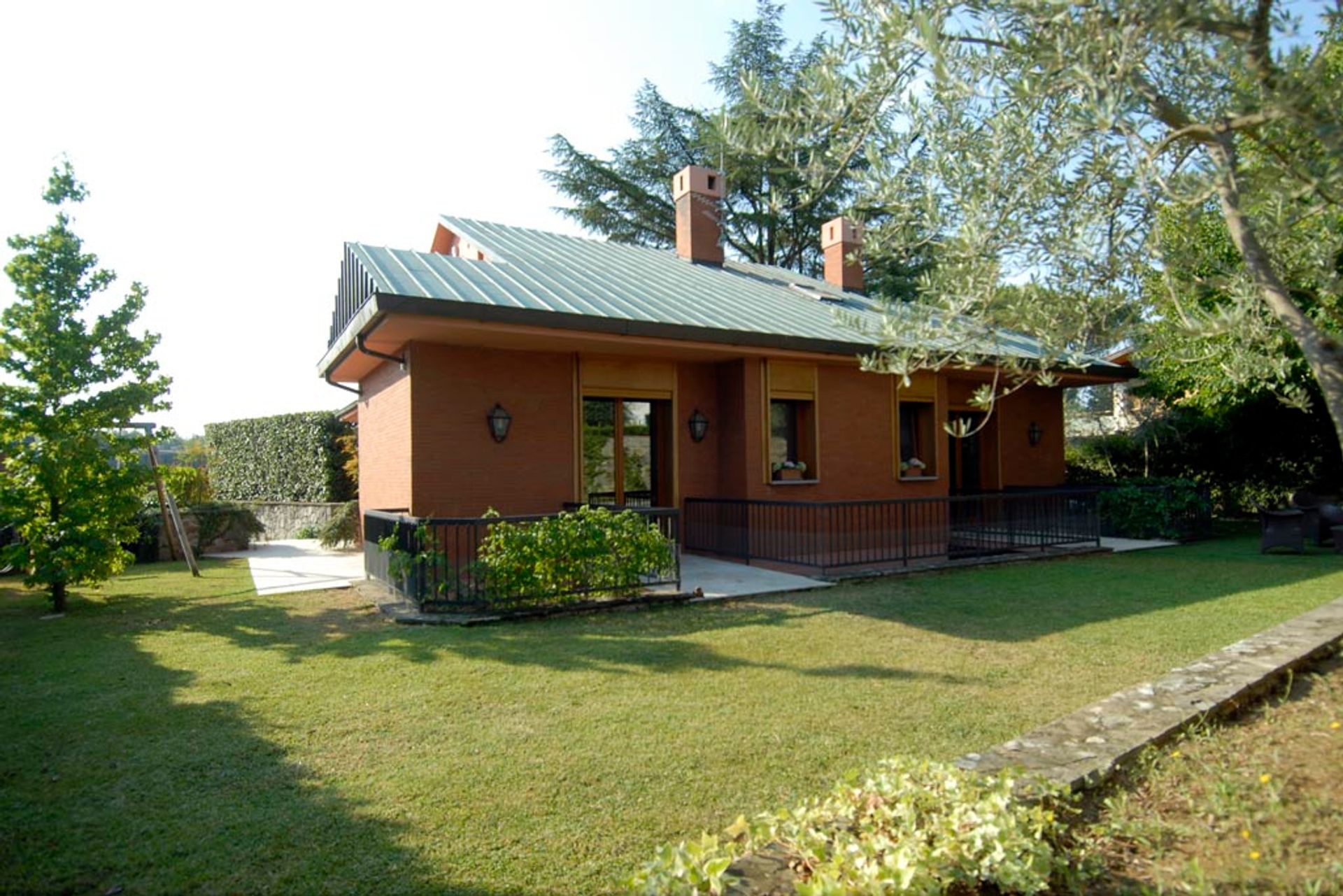 casa en Florencia, toscana 10058167