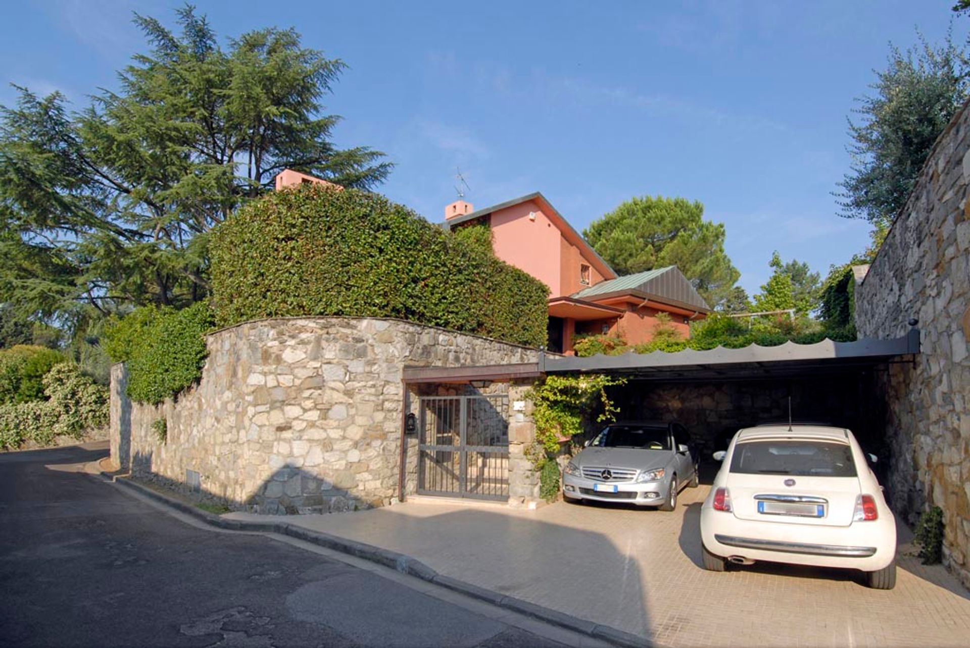 casa en Florencia, toscana 10058167