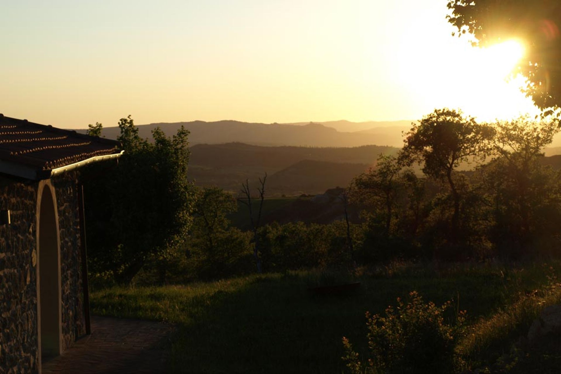 Otro en Castiglioncello del Trinoro, toscana 10058168