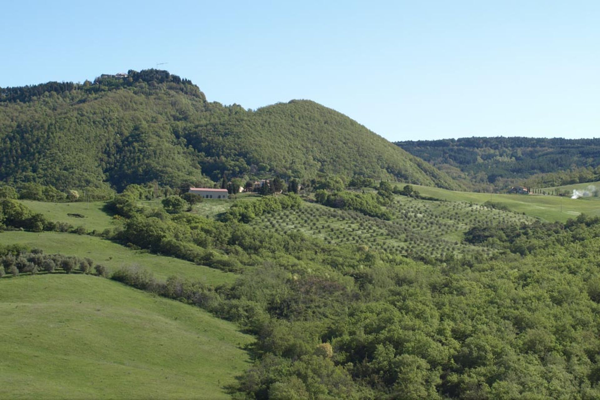 其他 在 Sarteano, Siena 10058168