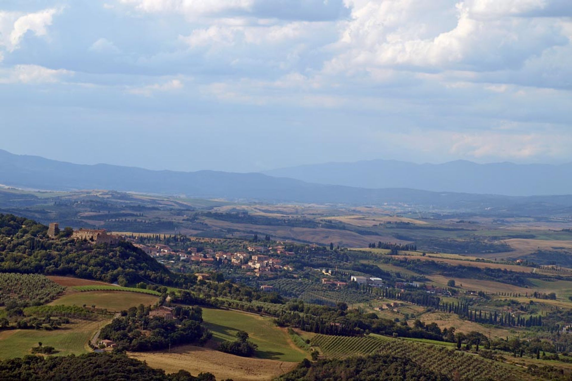 其他 在 Sarteano, Siena 10058168