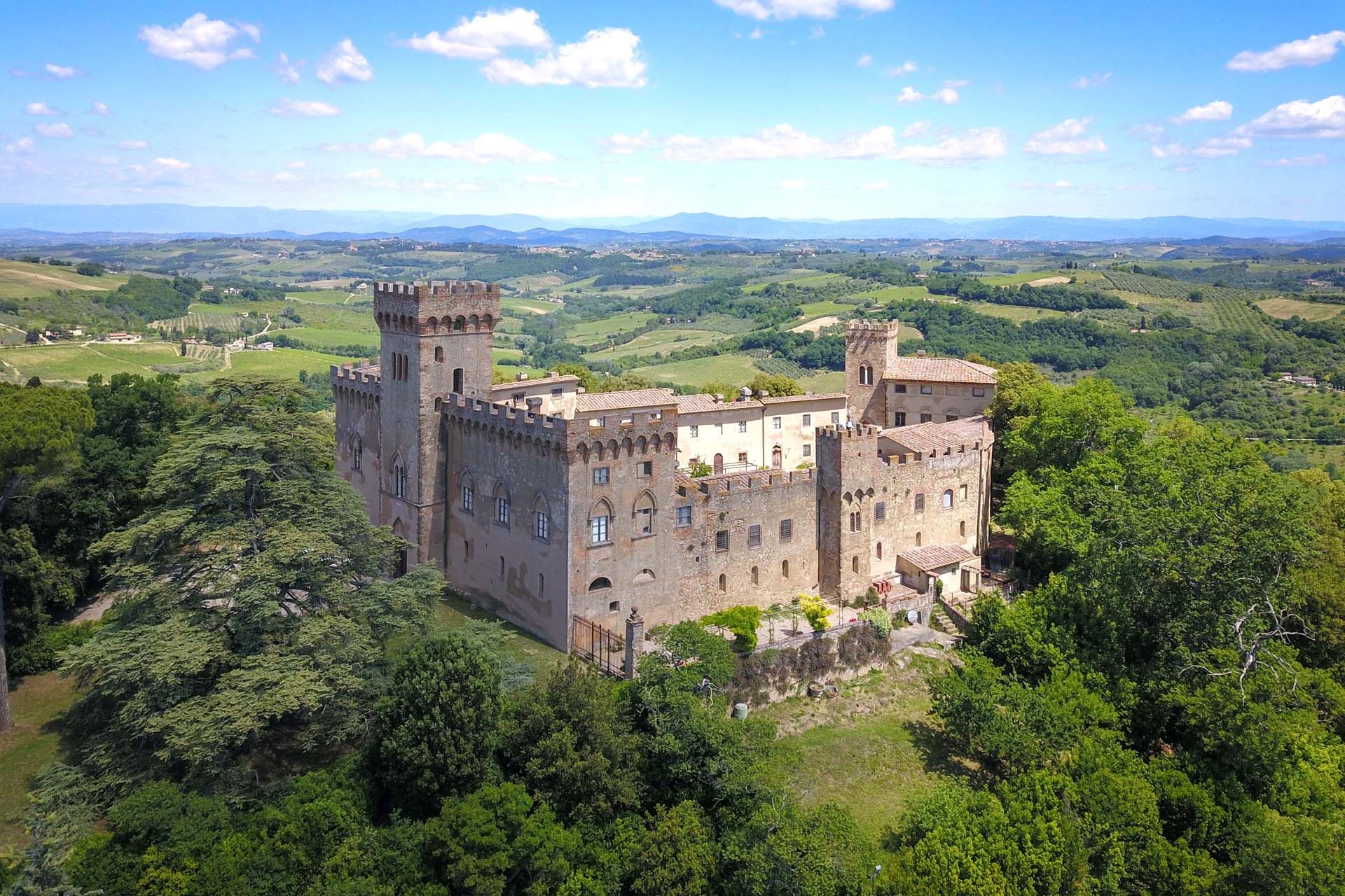 Yang lain dalam Greve, Tuscany 10058171