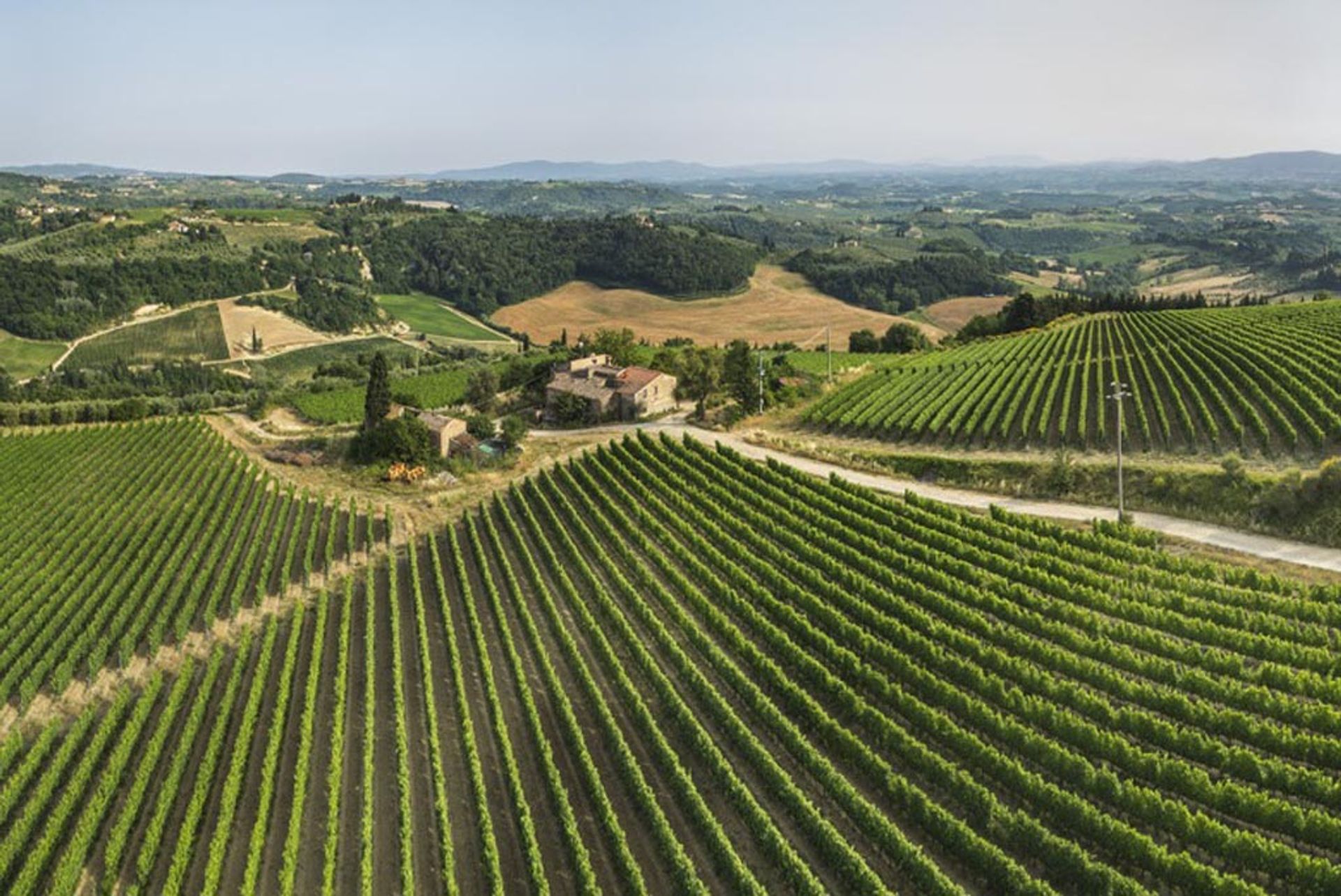 Autre dans Certaldo, Toscane 10058174