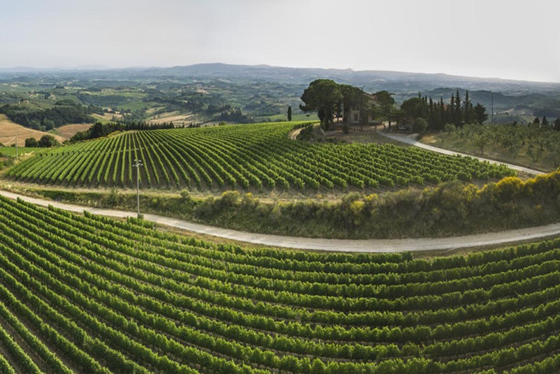 Autre dans Certaldo, Toscane 10058174